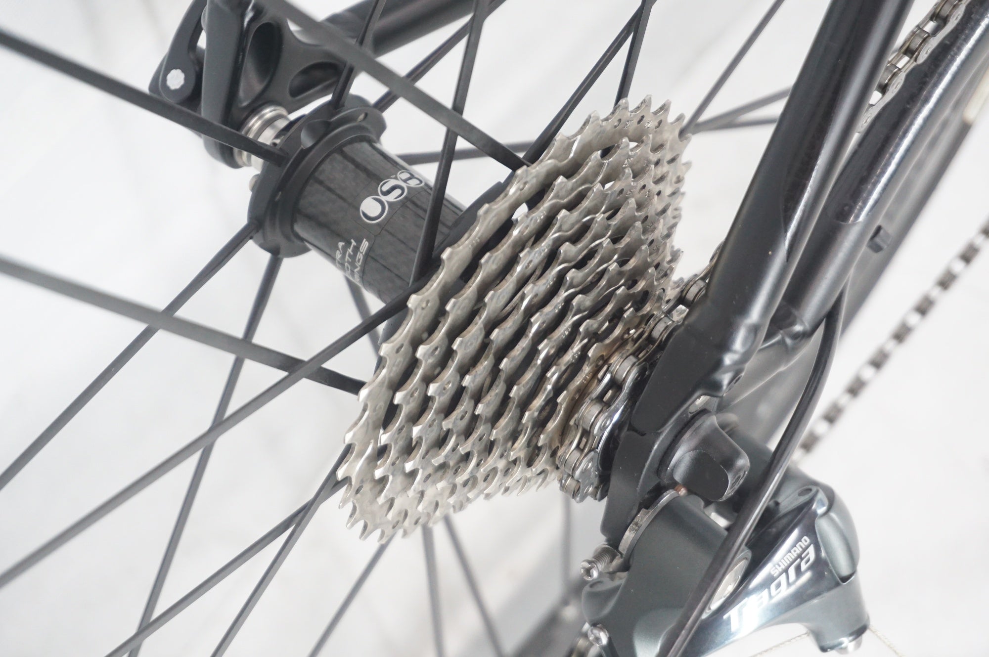 SPECIALIZED 「スペシャライズド」 DOLCE ELITE 2017年モデル ロードバイク / 阪急塚口店