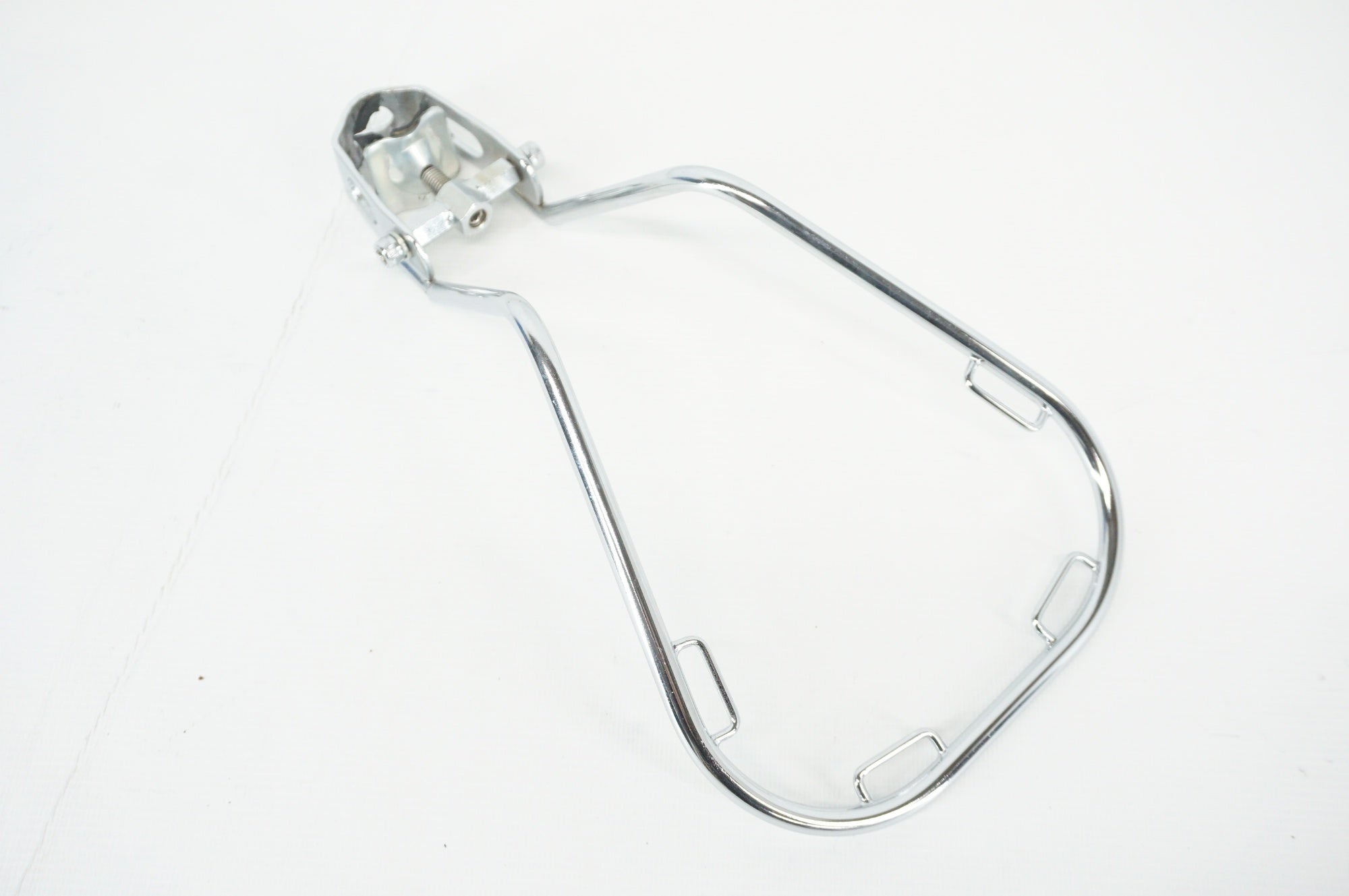 OSTRICH 「オーストリッチ」 H S-2 サドルバッグ / 阪急塚口店