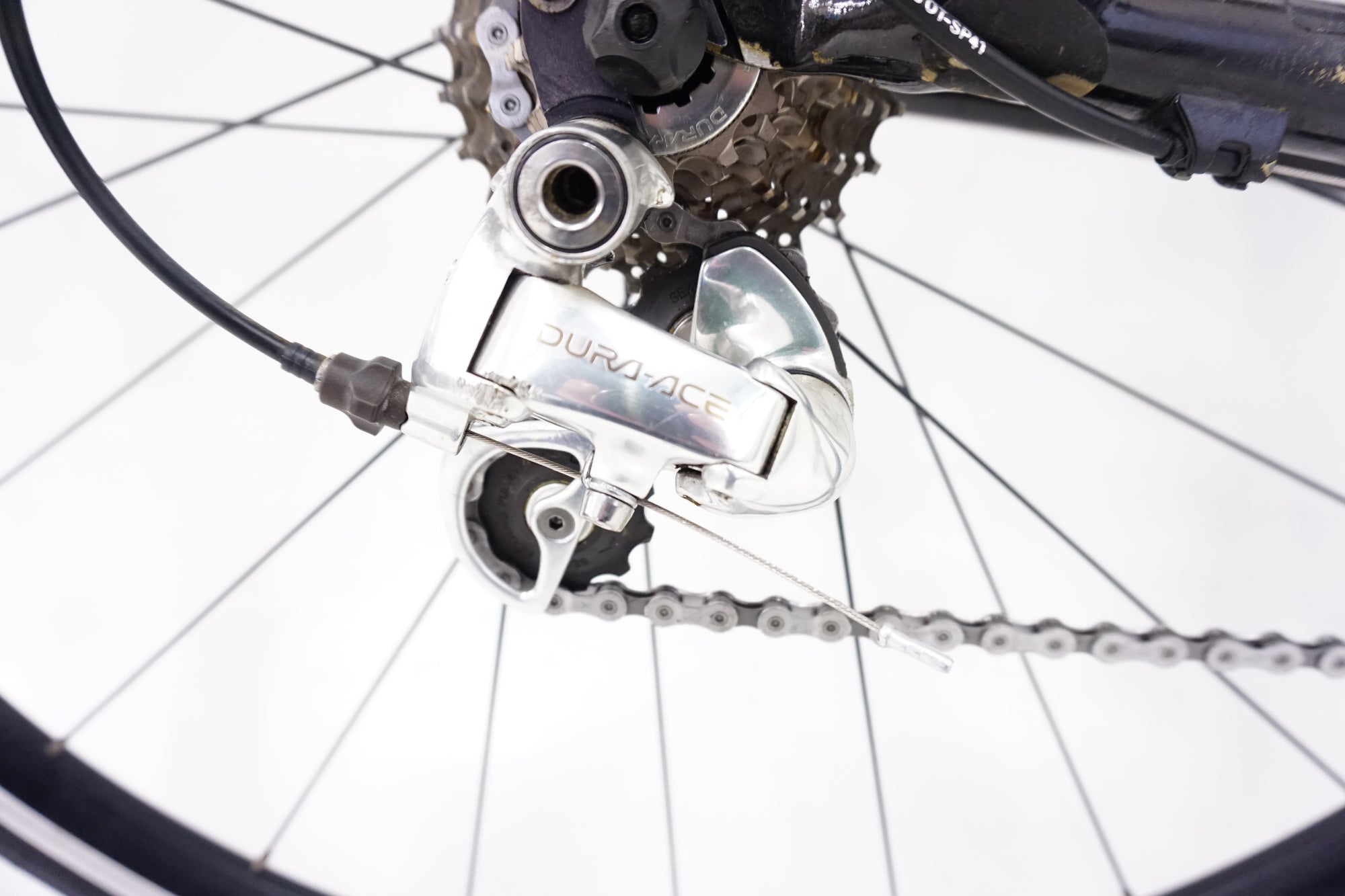 CANNONDALE 「キャノンデール」 R600 1990年代 ロードバイク / 浜松店