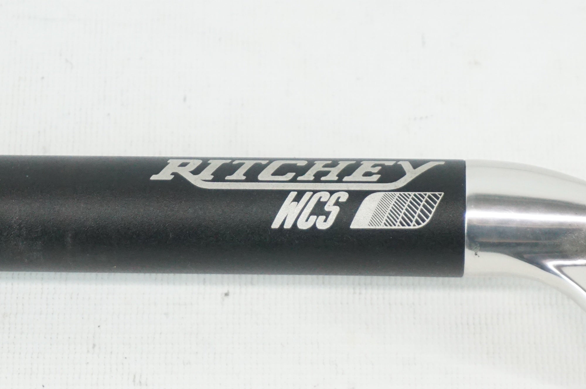 RITCHEY 「リッチー」 WCS φ27 350mm シートポスト / 阪急塚口店