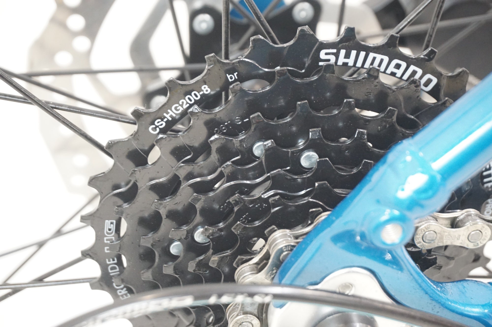 BIANCHI 「ビアンキ」 ROMA3 DISC 2022年モデル クロスバイク / 福岡店