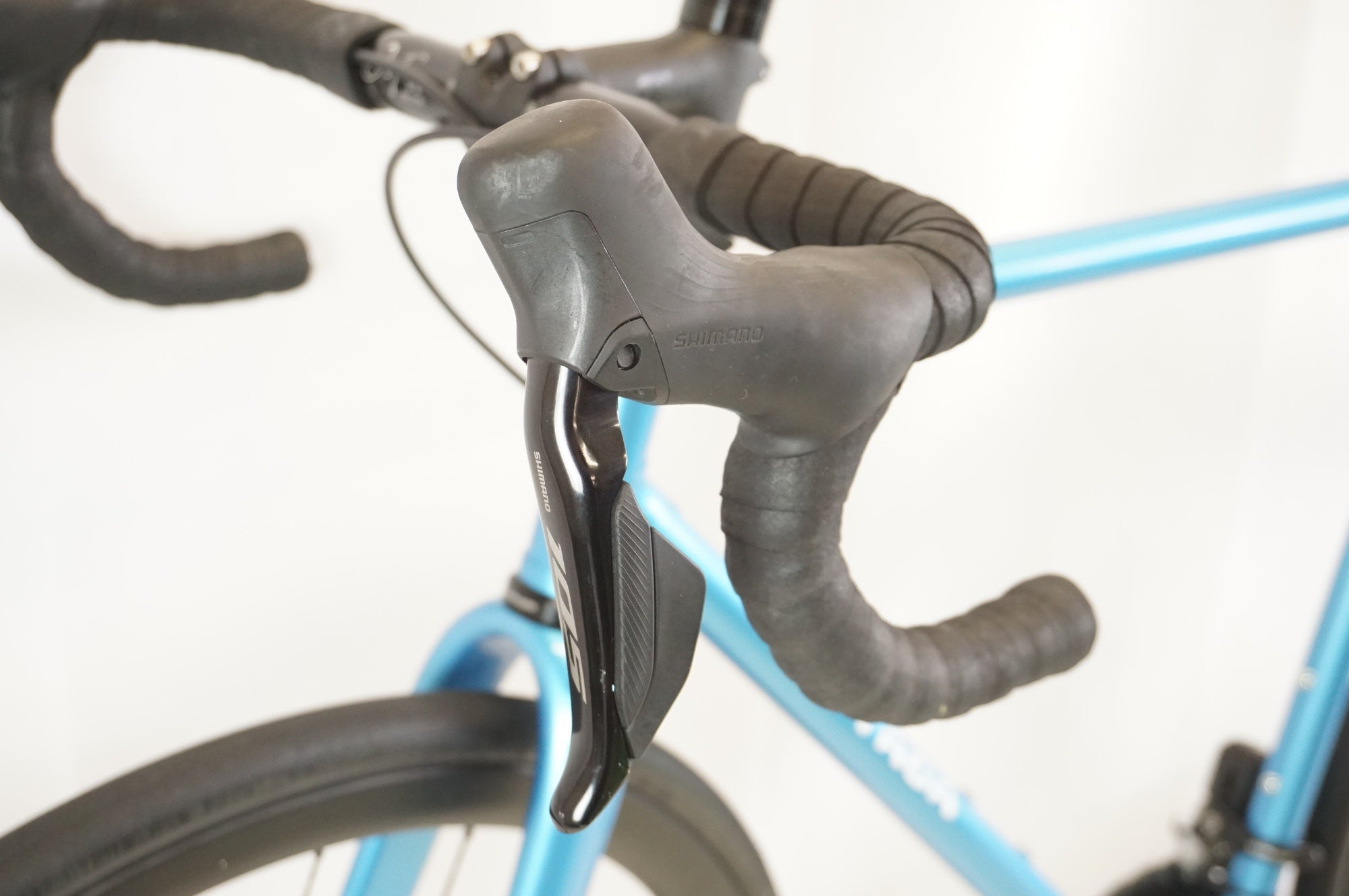 TADA 「タダ」 オーダーフレーム 2023年頃 ロードバイク / 宇都宮店