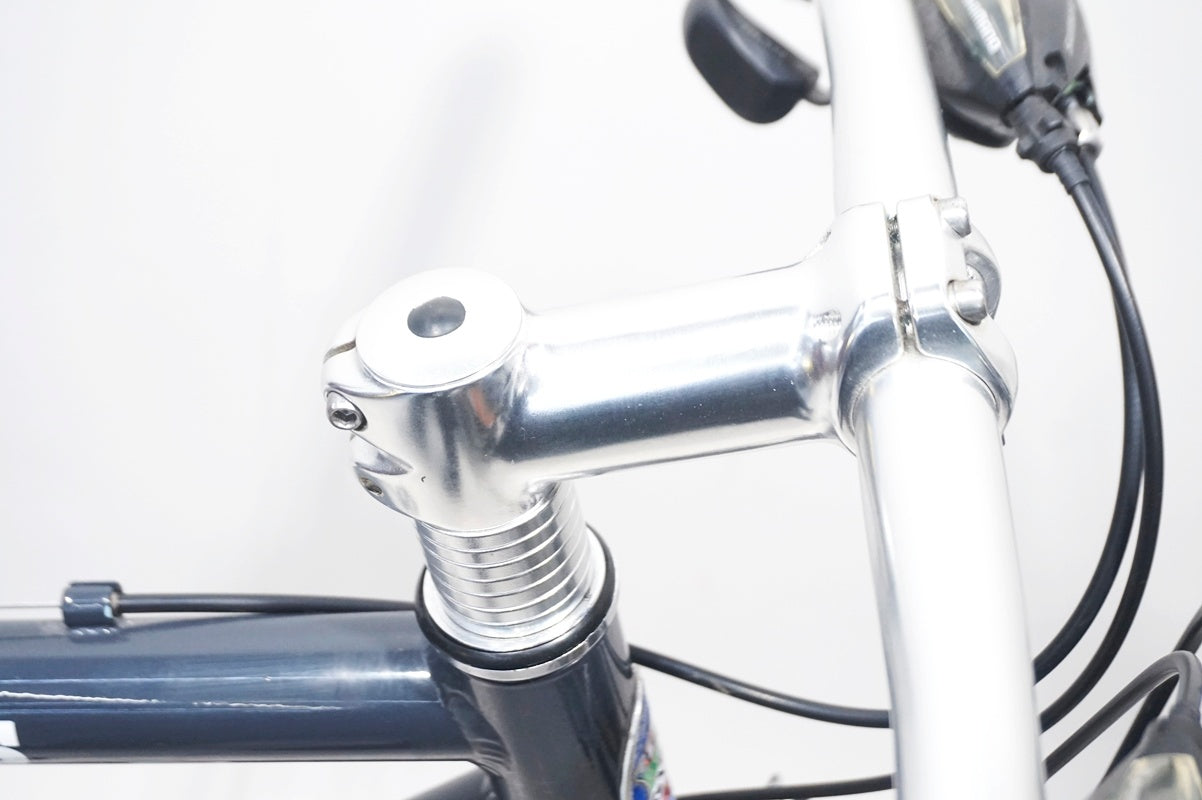 GIOS 「ジオス」 MISTRAL 2021年モデル クロスバイク / 大阪門真店