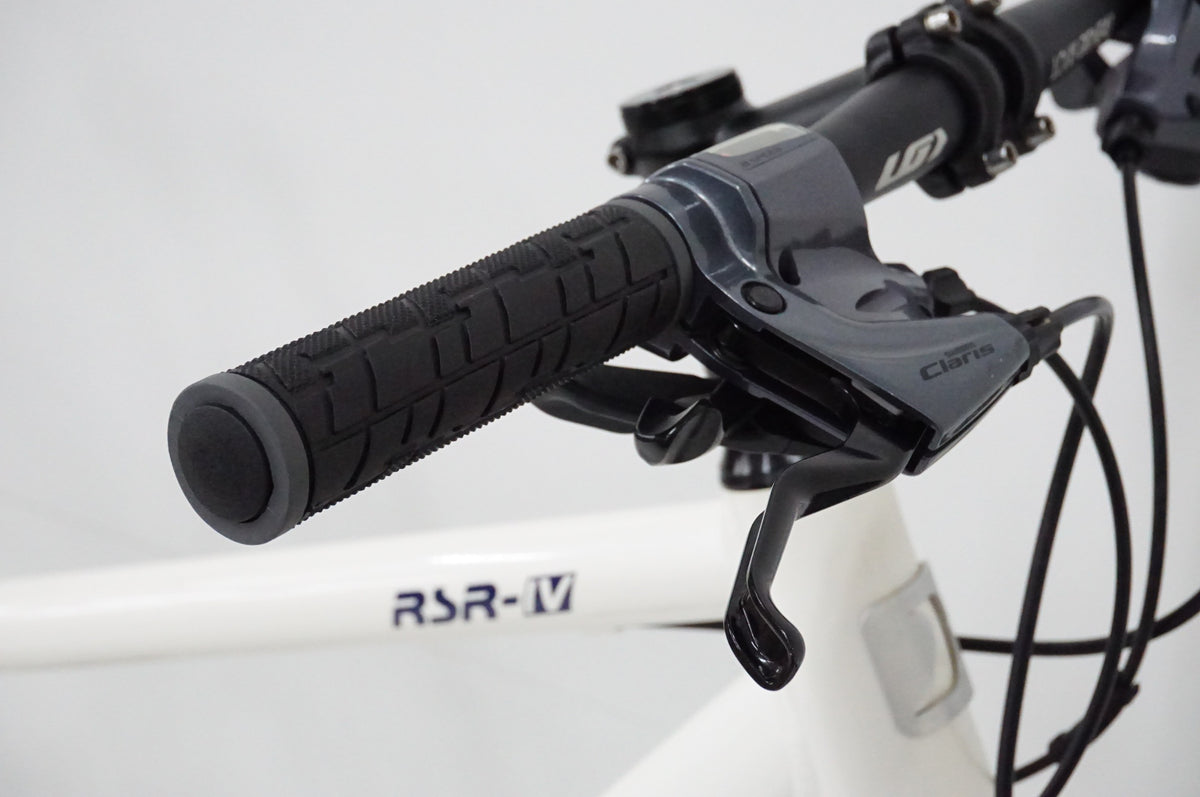 LOUIS GARNEAU 「ルイガノ」 LGS-RSR 4 2015年モデル クロスバイク / 浜松店