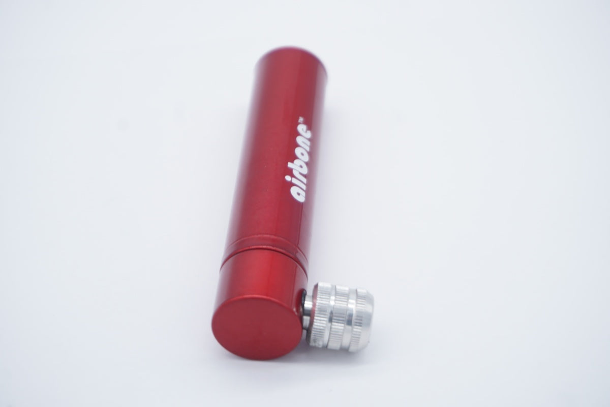 AIRBONE 「エアボーン」 BRAVO PUMP 携帯ポンプ / 滋賀大津店