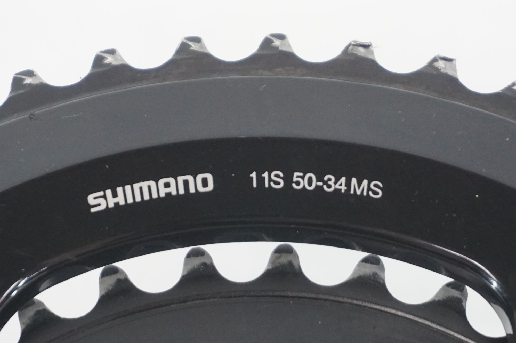 SHIMANO 「シマノ」 FC-RS510 170mm 50-34T 11S クランク / 阪急塚口店