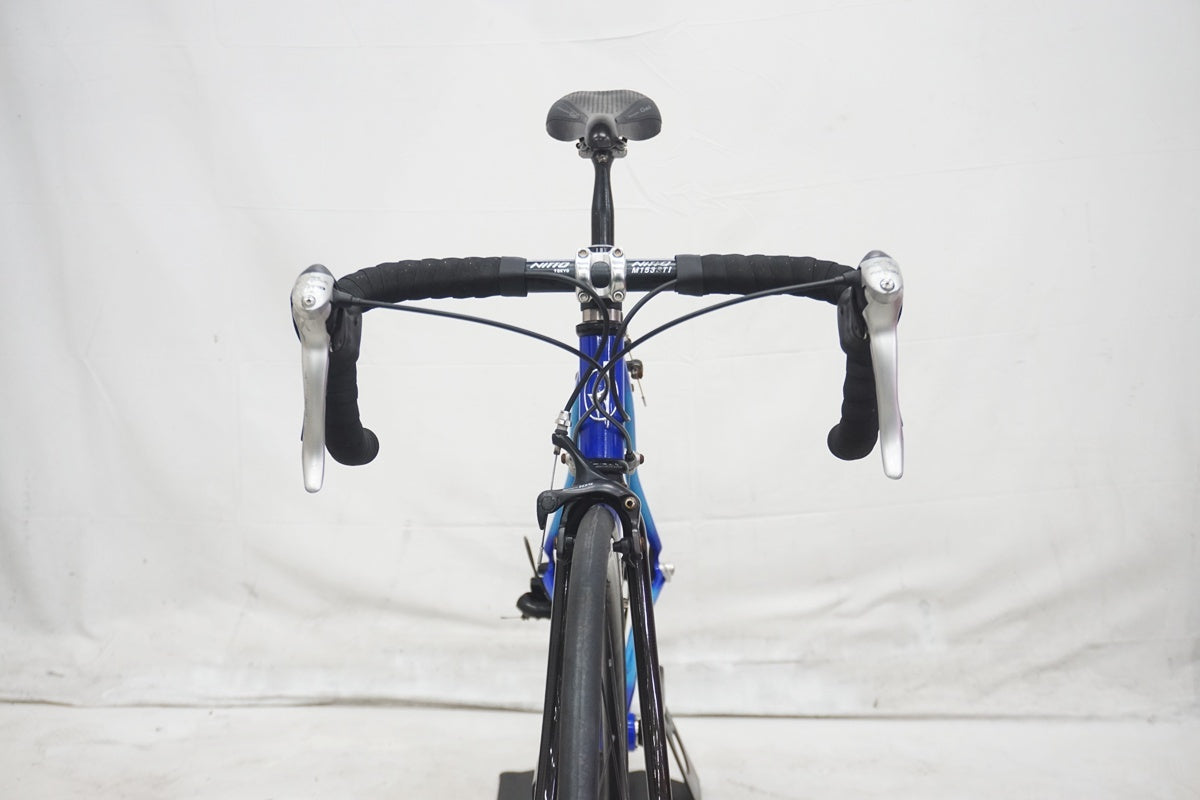 FONDRIEST 「フォンドリースト」MEGA 2004年頃モデル ロードバイク/ 大阪美原北インター店