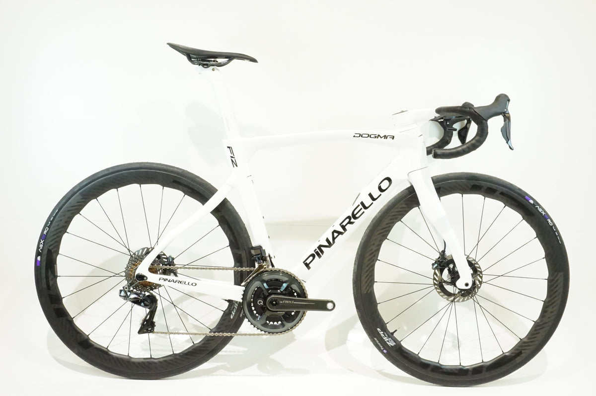 PINARELLO 「ピナレロ」 DOGMA F12 DISK 2020年モデル ロードバイク / 浜松店