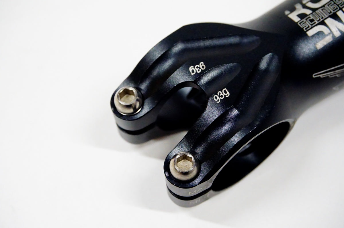 KCNC 「ケーシーエヌシー」 SC WING φ31.8 80mm ステム / 名古屋大須店