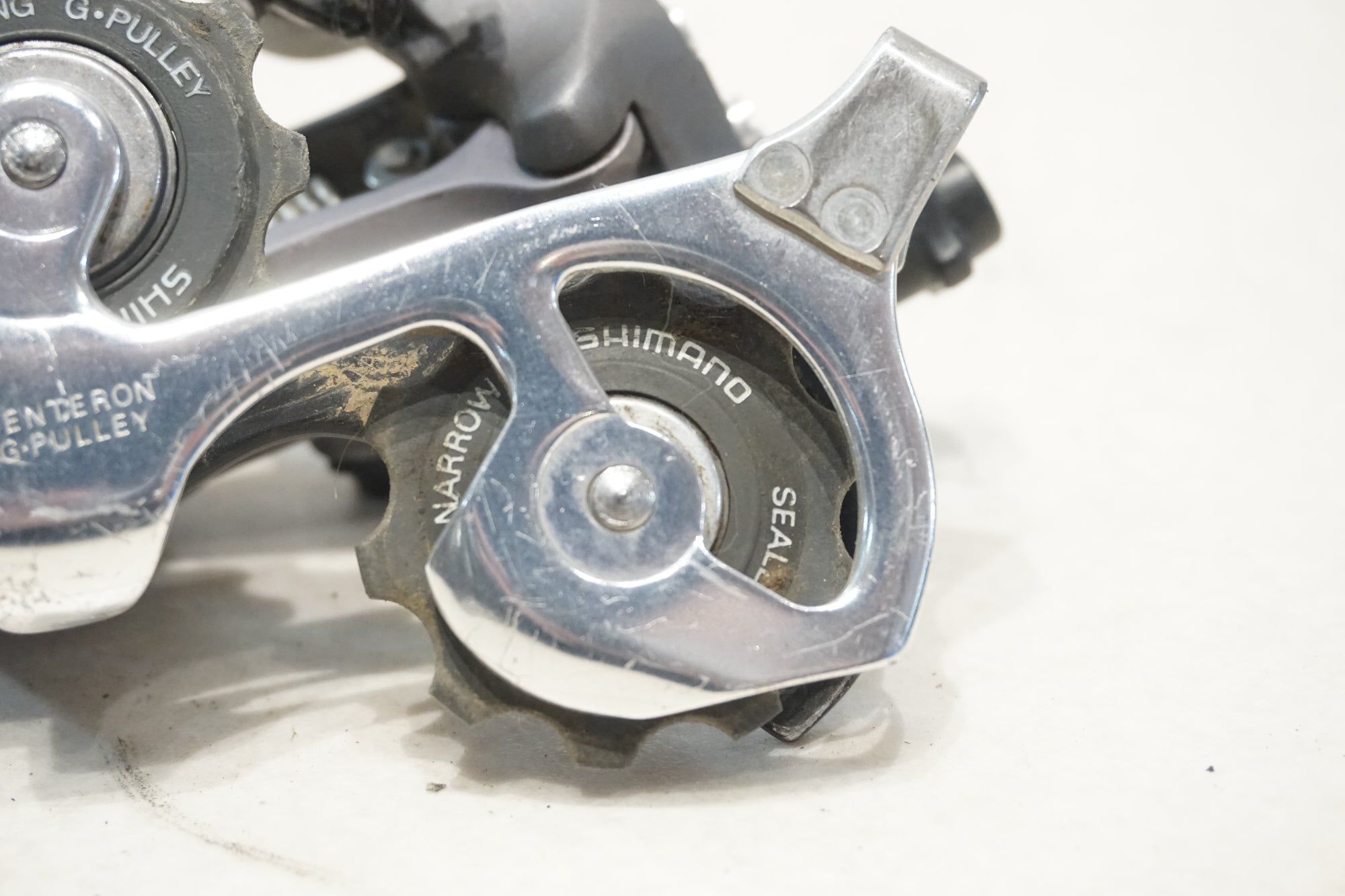 SHIMANO 「シマノ」 XTR RD-M950 リアディレイラー / 横浜戸塚店