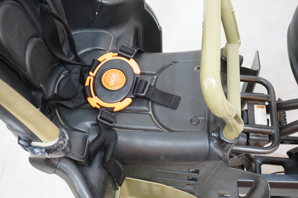 YAMAHA 「ヤマハ」 PAS KISS MINI UN SP 2021年モデル 20インチ 電動アシスト自転車 / 浦和ベース