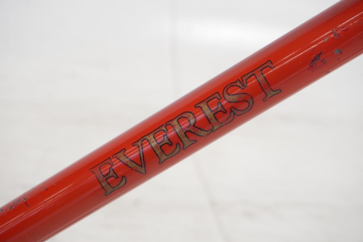 EVEREST 「エベレスト」 年式不明 フレームセット / 滋賀大津店