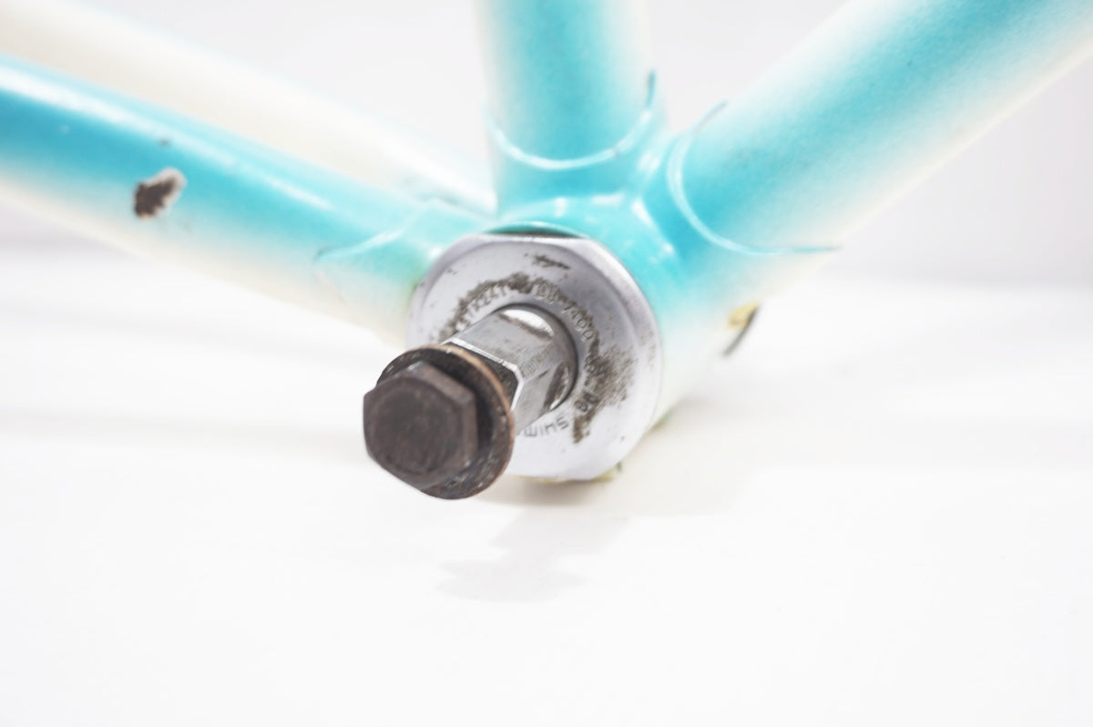 3RENSHO 「サンレンショウ」 SUPER RECORD EXPORT 1980年代 フレームセット / バイチャリ世田谷店