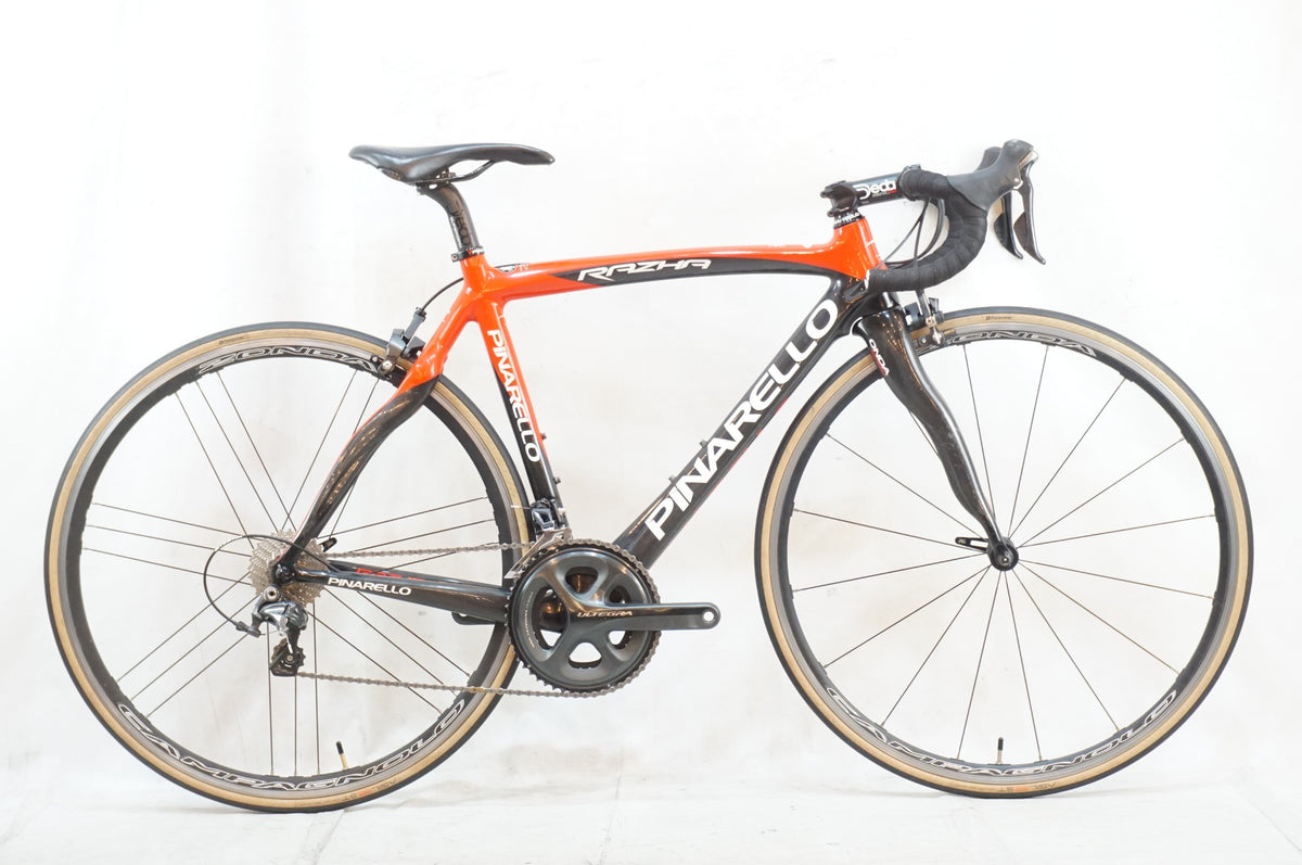PINARELLO 「ピナレロ」 RAZHA 2016年モデル ロードバイク / 浦和ベース