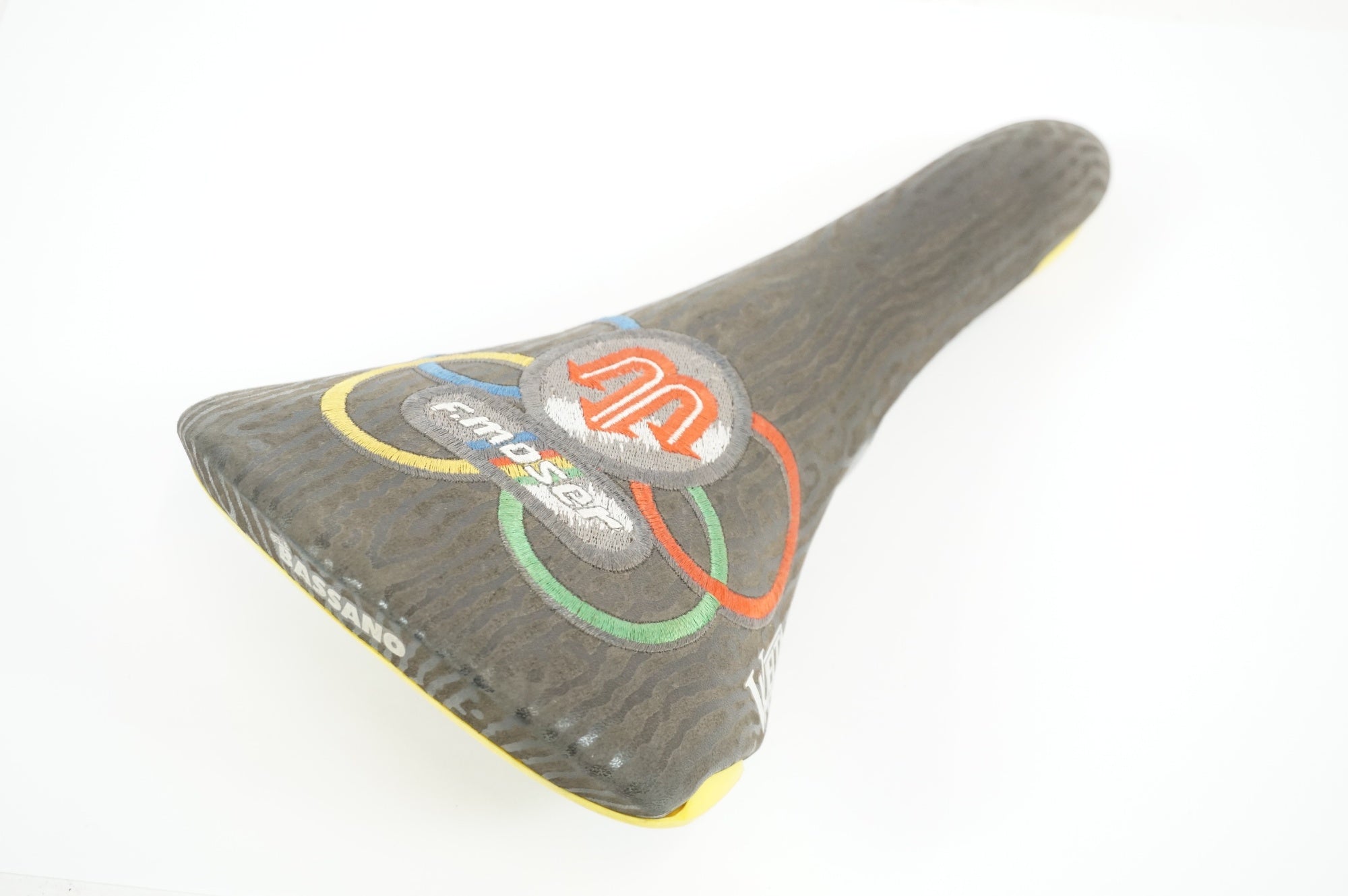 SELLE BASSANO 「セレバッサーノ」 MOSER サドル / 宇都宮店
