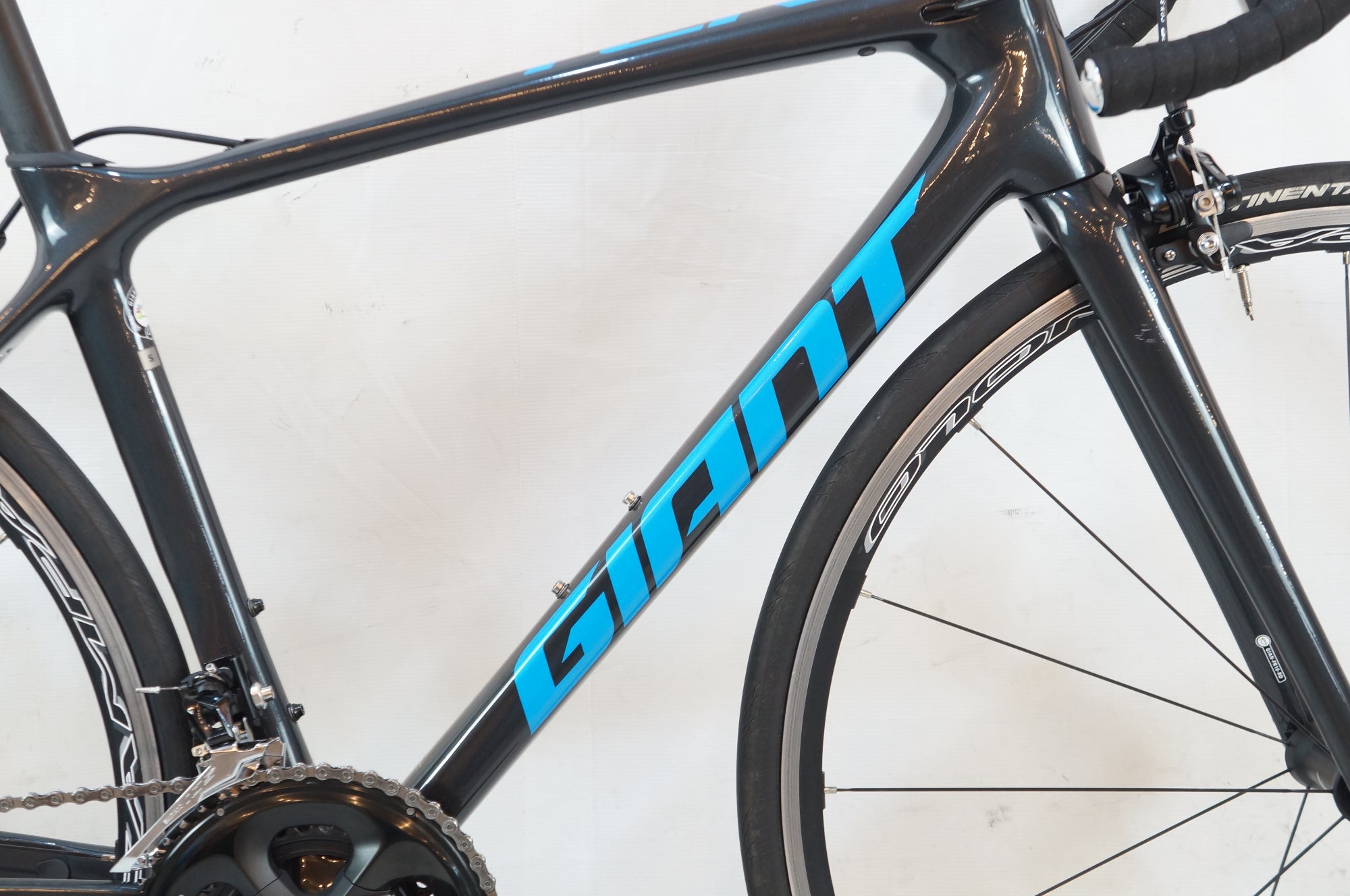 GIANT 「ジャイアント」 TCR ADVANCED2 KOM 2020年モデル ロードバイク / バイチャリ浦和ベース