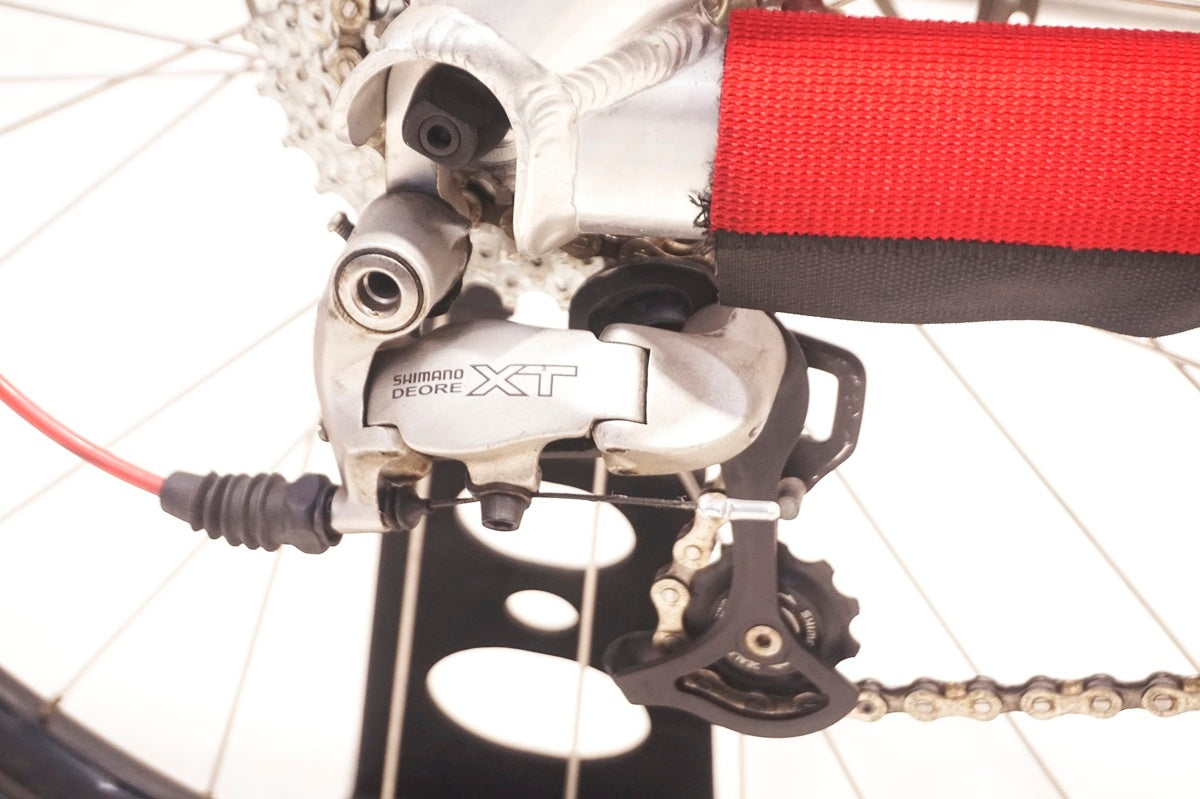 FOES RACING 「フォーズレーシング」 FOES-DHS 年式不明 マウンテンバイク / 大阪門真店