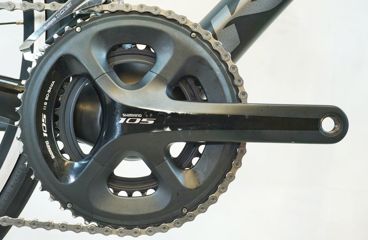 KUOTA 「クオータ」 KOBALT 105 2015年モデル ロードバイク / 東京商品化センター
