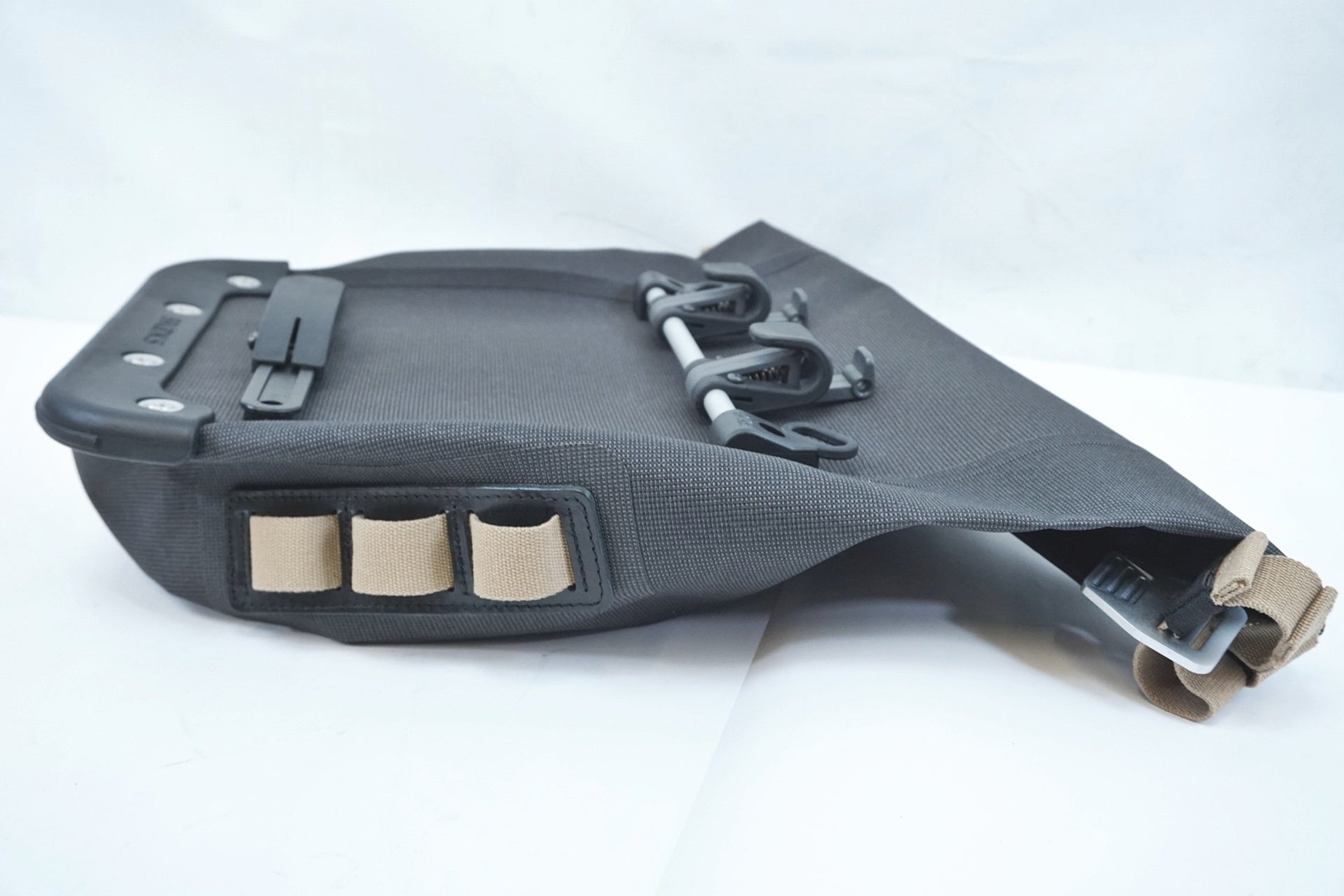 BROOKS 「ブルックス」 JOHN O'GROATS PANNIER パニアバッグ / 有明ガーデン店