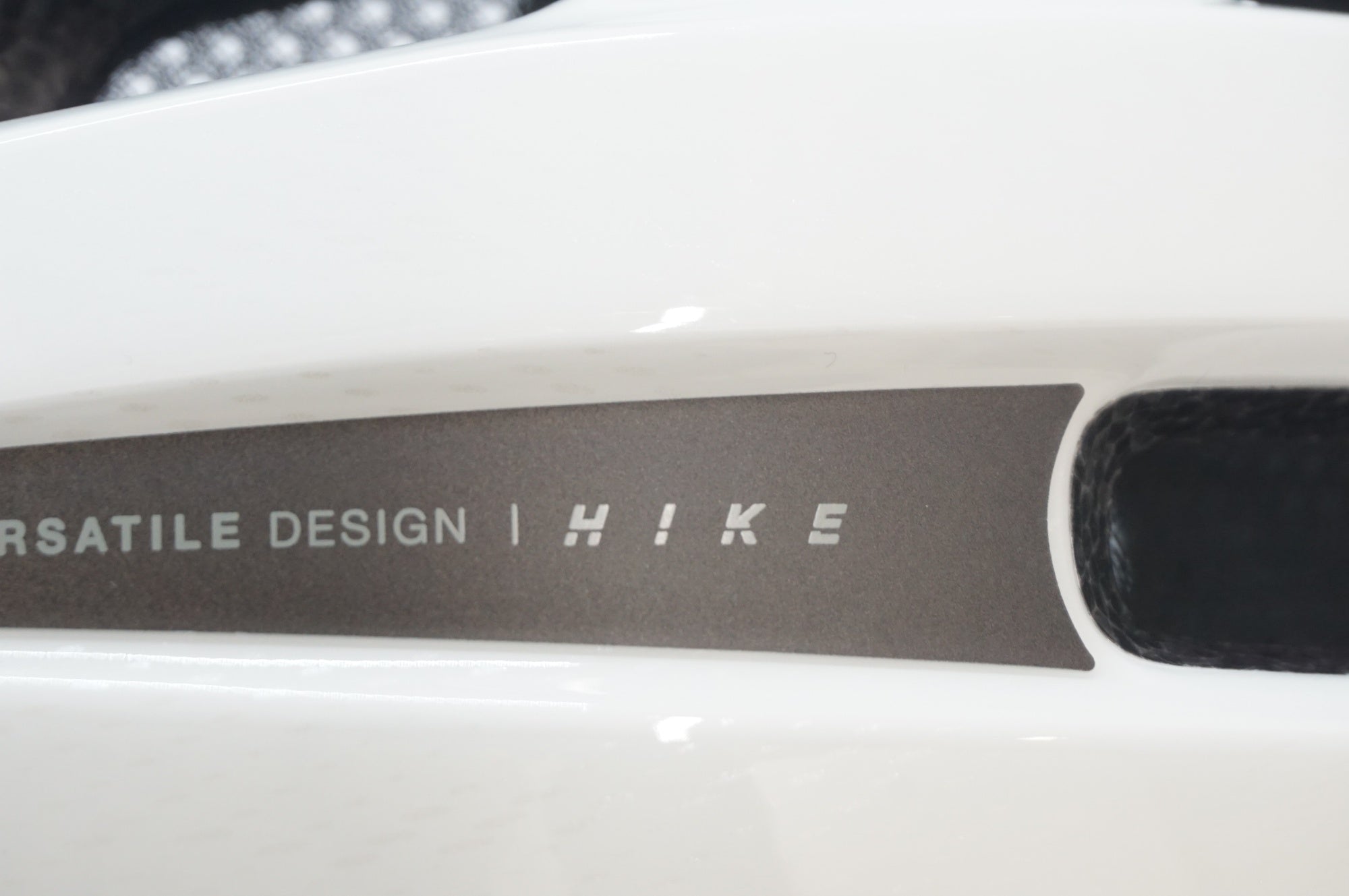 OGK KABUTO 「オージーケーカブト」 HIKE L/XL(59-61cm)サイズ ヘルメット / 福岡店