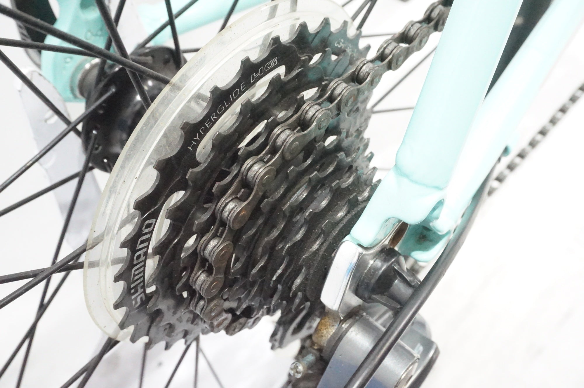 BIANCHI 「ビアンキ」 BERGAMO 2025年モデル ロードバイク / AKIBA店