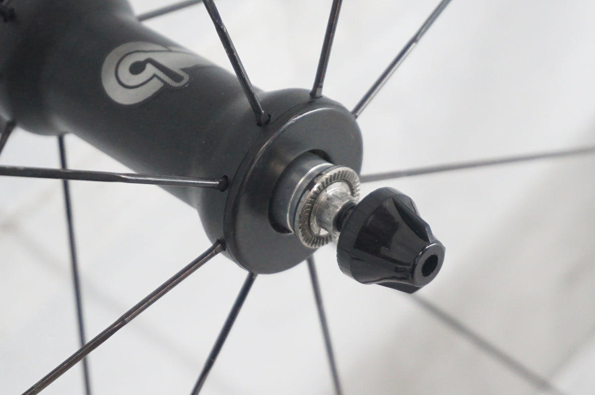 CAMPAGNOLO 「カンパニョーロ」 ZONDA MEGA G3 シマノ11速 ホイールセット / 阪急塚口店