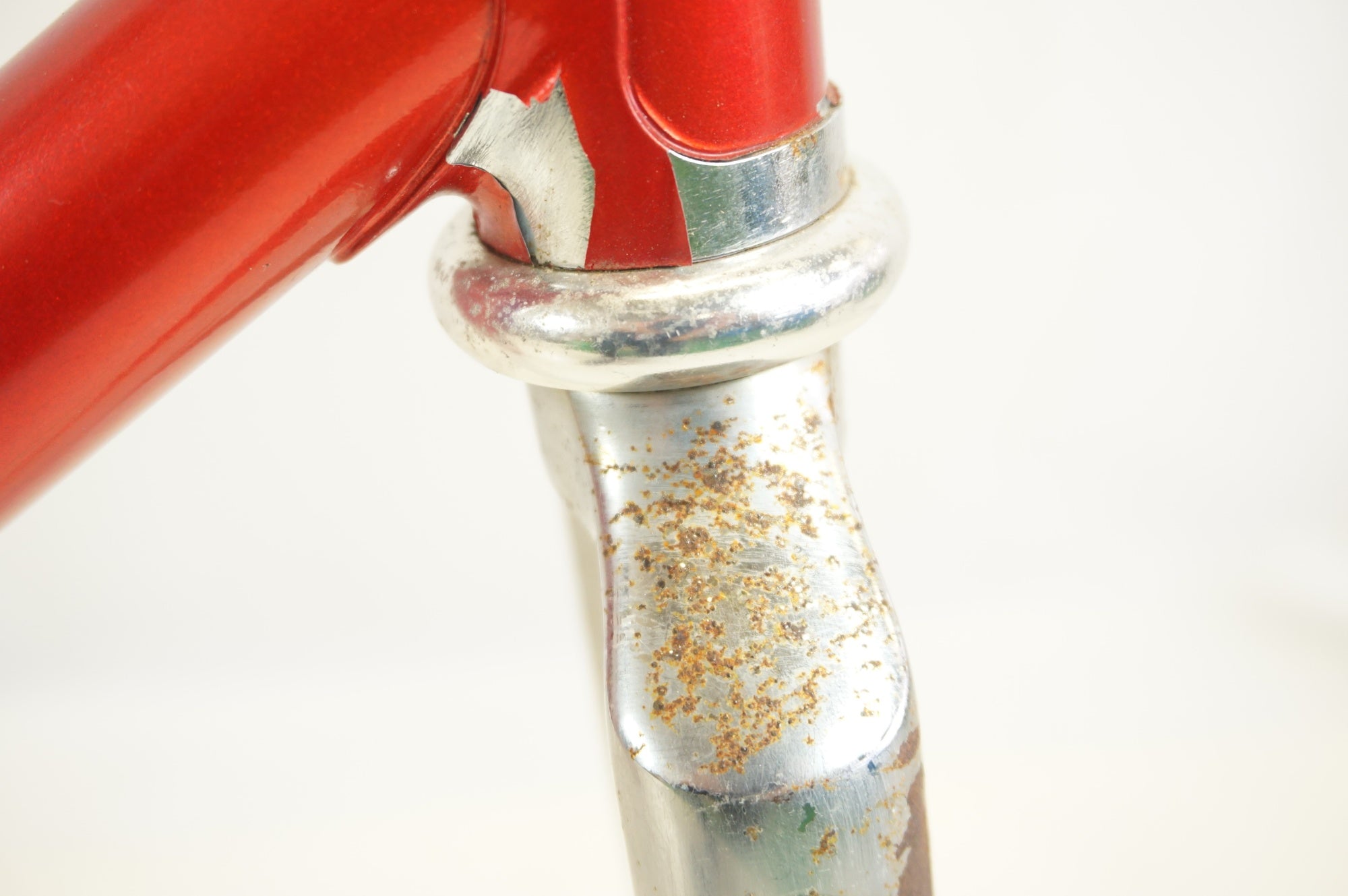 MARUISHI 「マルイシ」 NJS 年式不明 フレーム / 宇都宮店