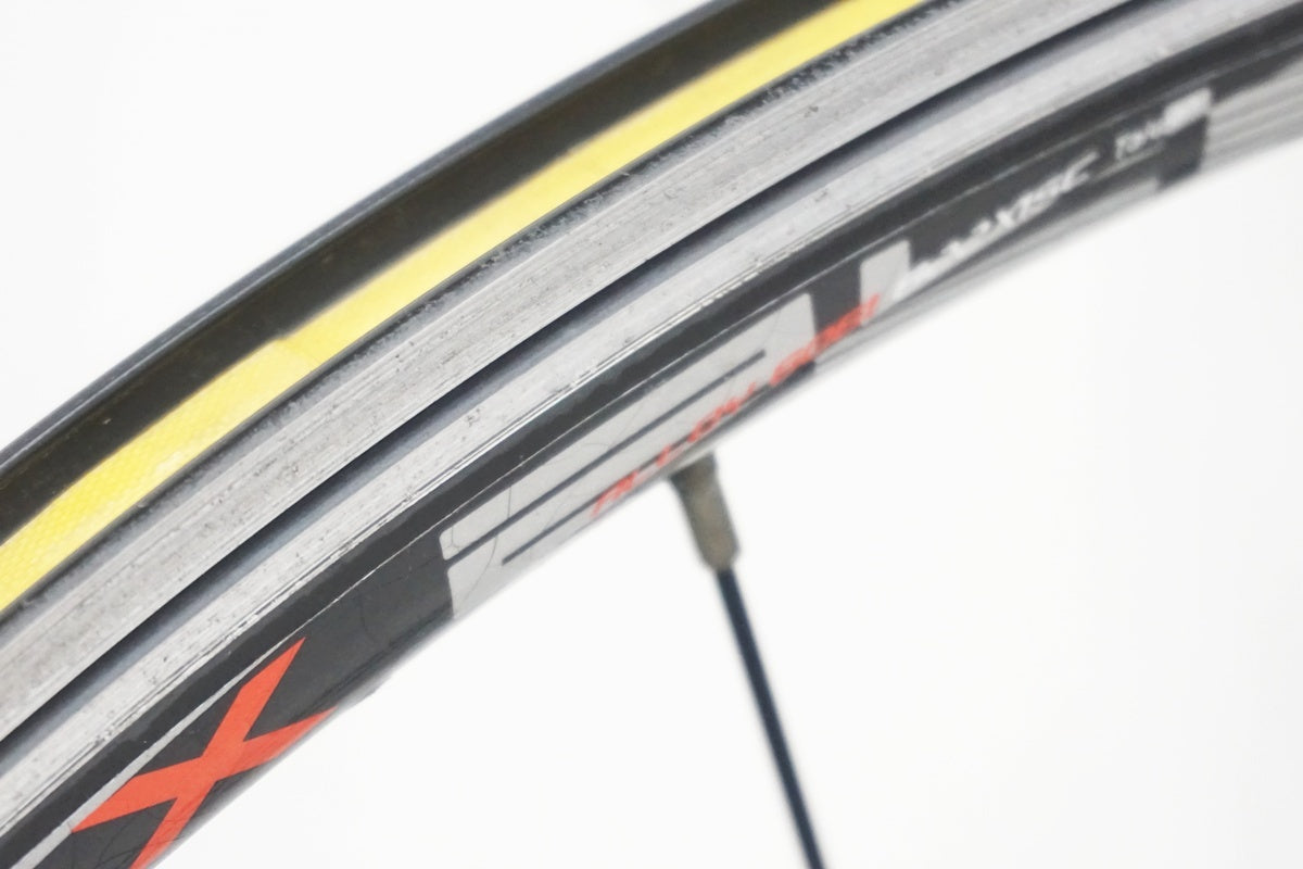 JALCO 「ジャルコ」 DRX シマノ8-9s ホイールセット / 大阪美原北インター店