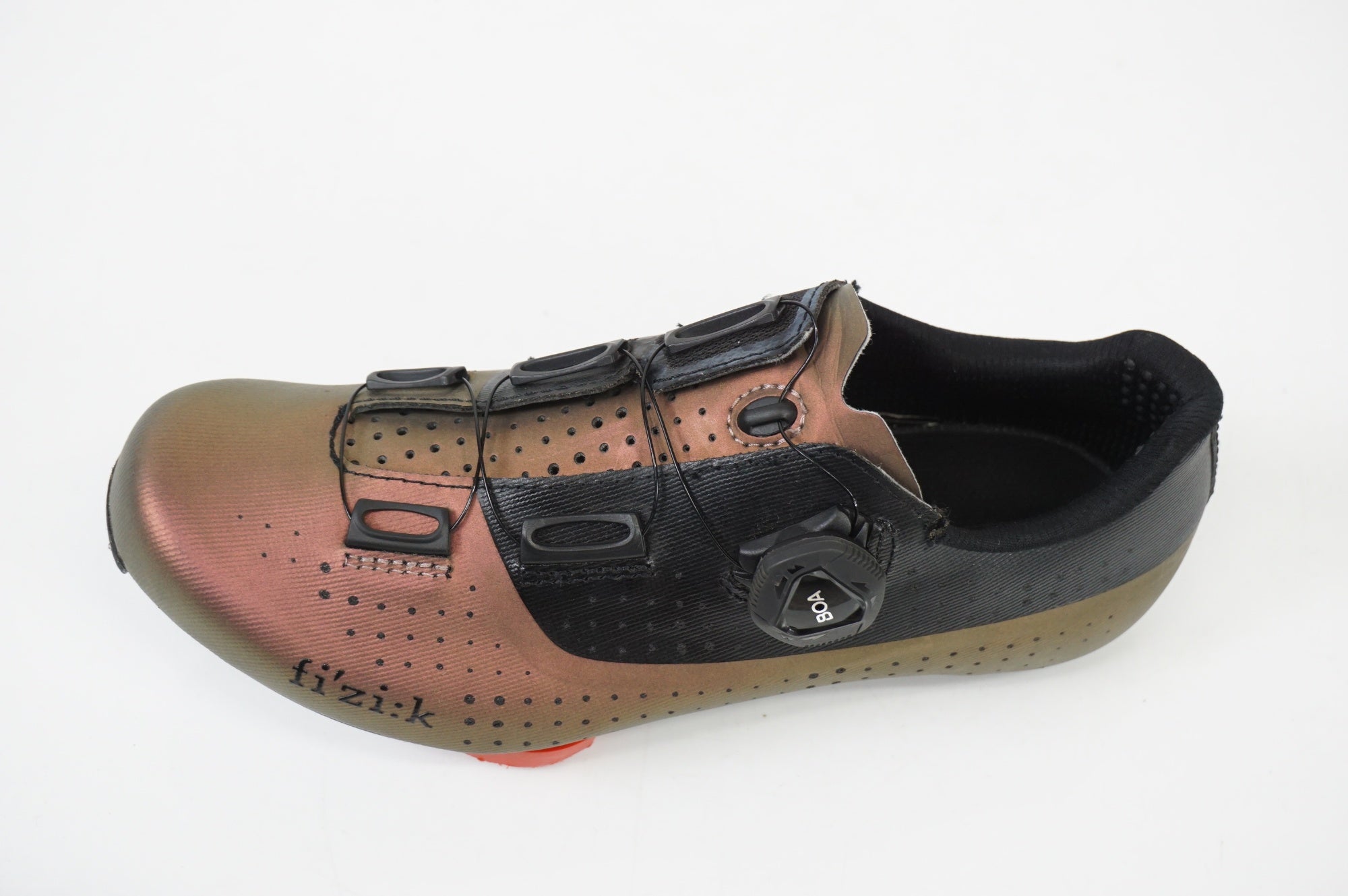 FIZIK 「フィジーク」 TEMPO OVERCURVE R4 23.7cm シューズ / 大宮店