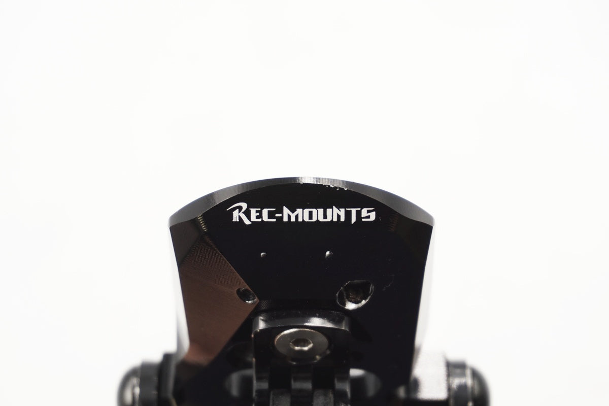 REC-MOUNTS 「レックマウント」 両持ちタイプ マウント / 奈良店