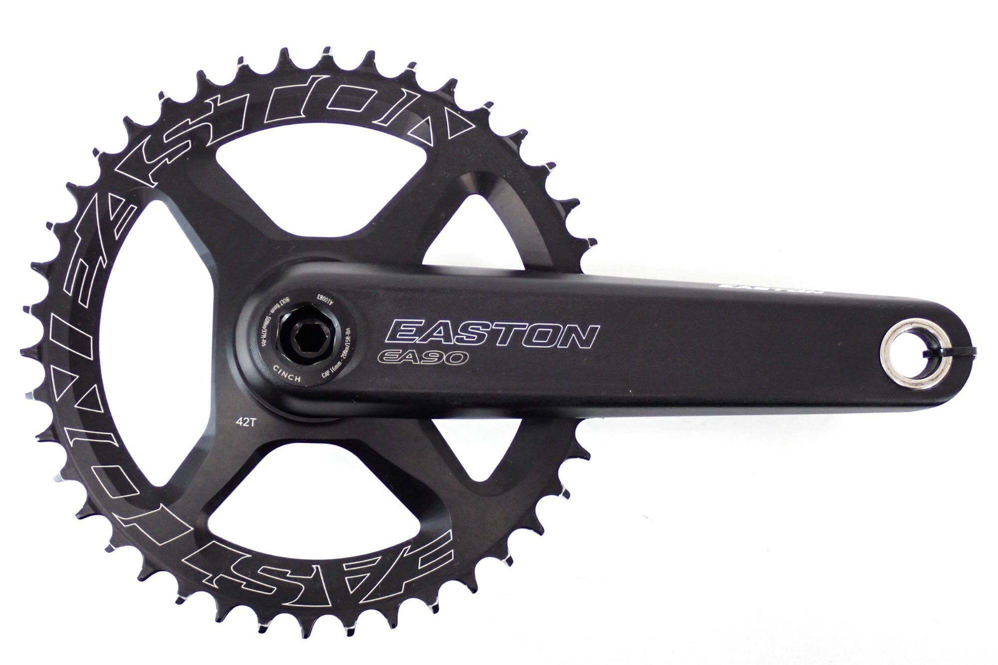 EASTON 「イーストン」 EA90 42T 170mm クランク / 伊勢崎店