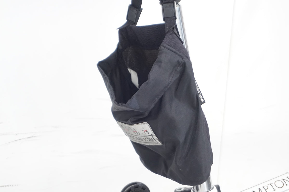 BROMPTON 「ブロンプトン」 M6L 年式不明 16インチ 折りたたみ自転車 / 滋賀大津店
