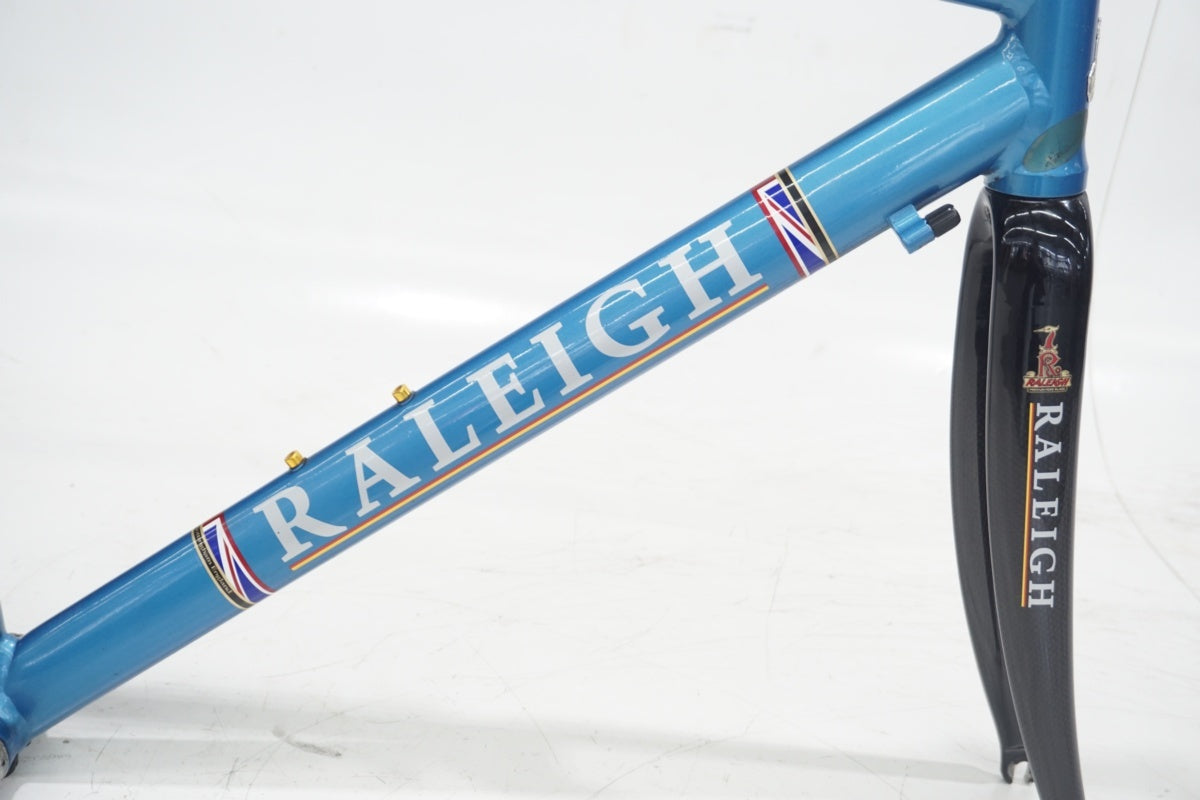 RALEIGH 「ラレー」 C-RT 2004年モデル フレームセット / 滋賀大津店