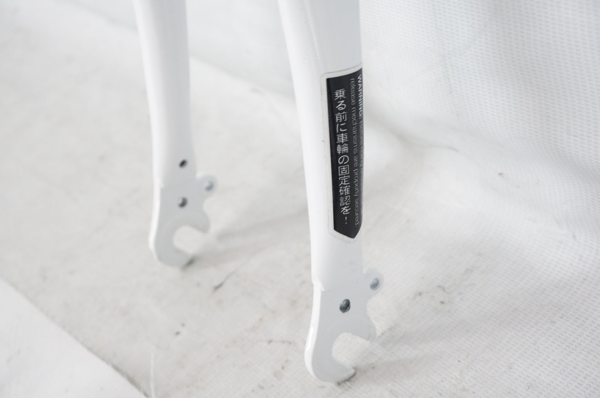 ブランド不明 フロントフォーク / 阪急塚口店