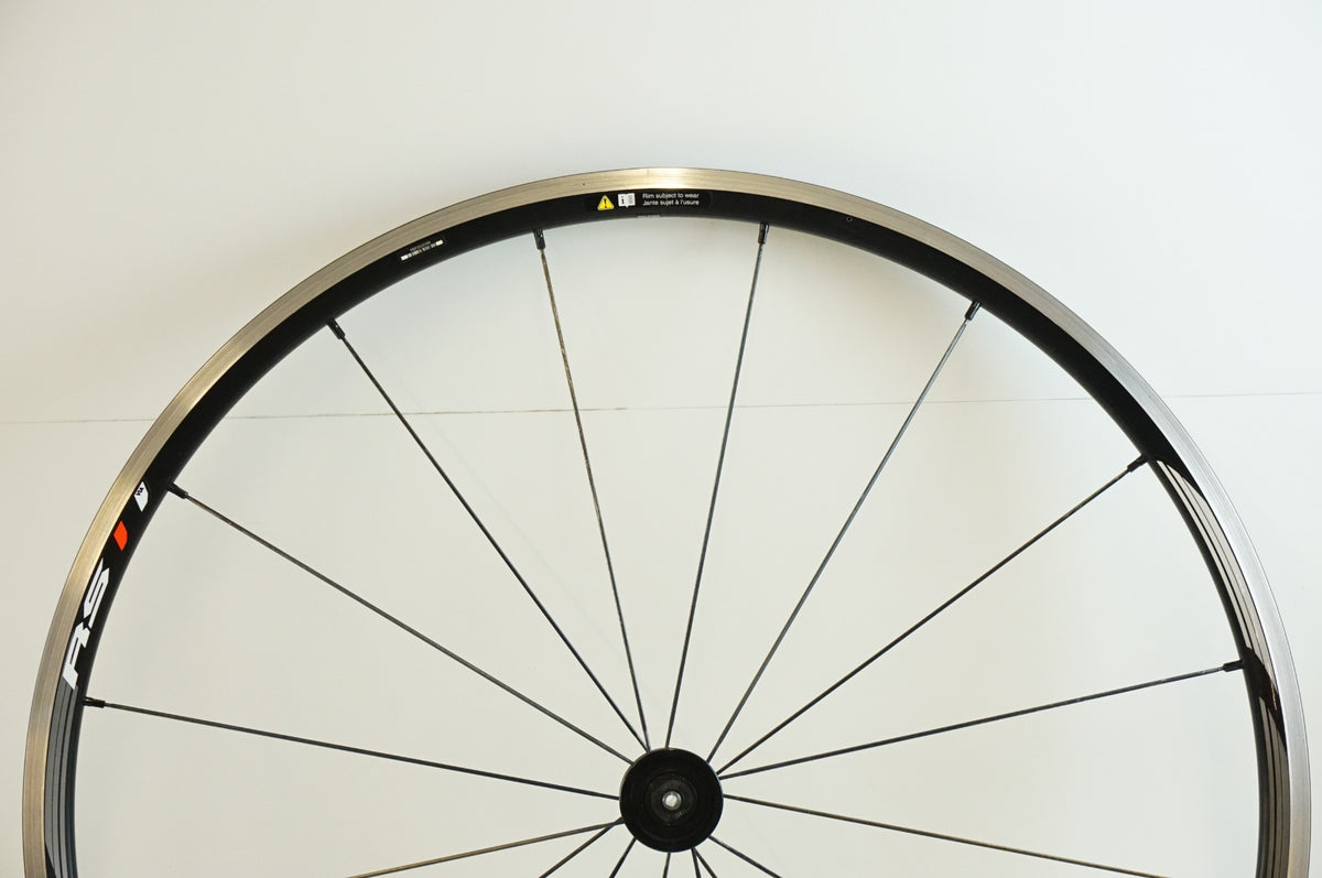 SHIMANO 「シマノ」 WH-RS11 シマノ11S ホイールセット / 浜松店