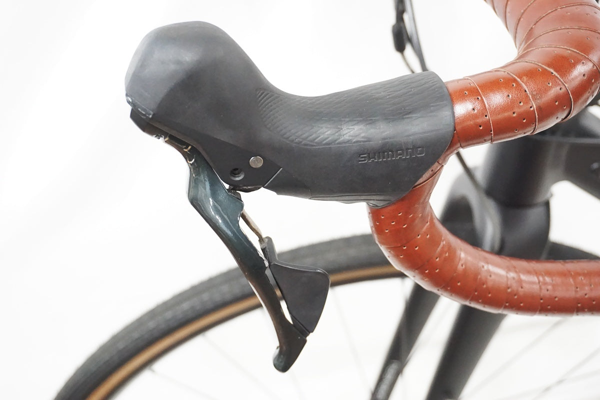 GARNEAU 「ガノー」 GARIBALDI G2R 2020年モデル グラベルロード / 奈良店
