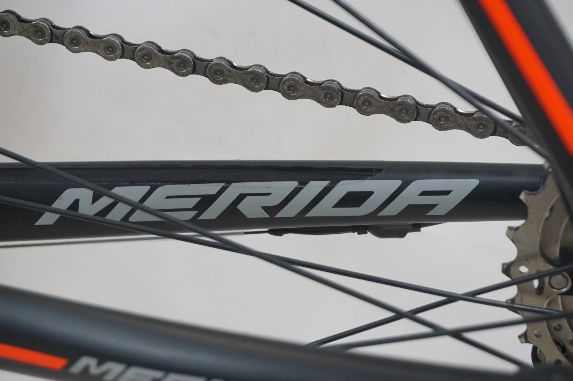 MERIDA 「メリダ」 SCULTURA 400 2016年モデル ロードバイク / 福岡店