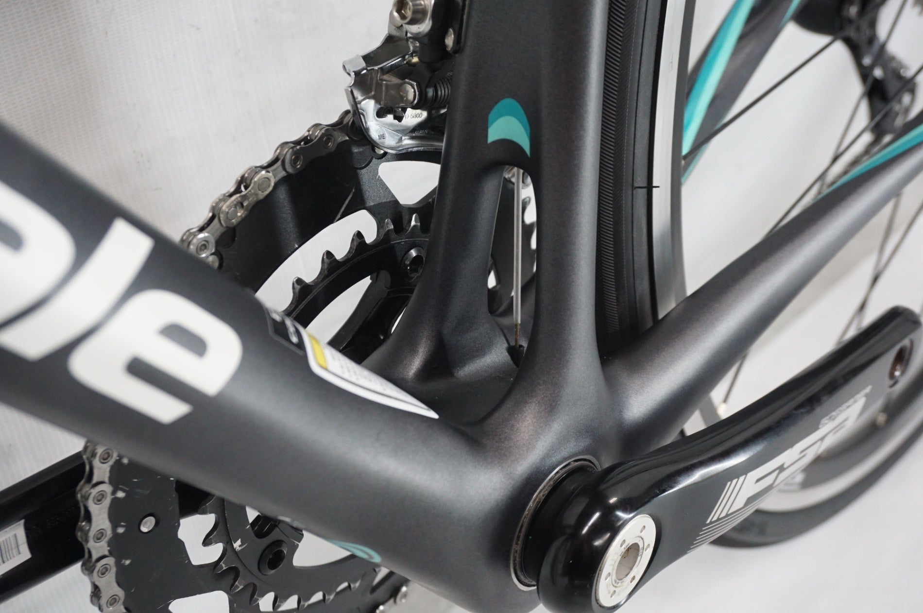 CANNONDALE 「キャノンデール」 SYNAPSE CARBON WOMENS 5 105 2015年モデル ロードバイク / 阪急塚口店