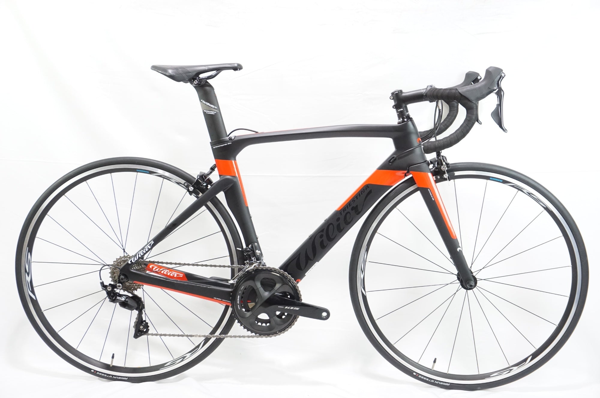 WILIER 「ウィリエール」 CENTO 1 AIR 105 2021年モデル ロードバイク / 中目黒店