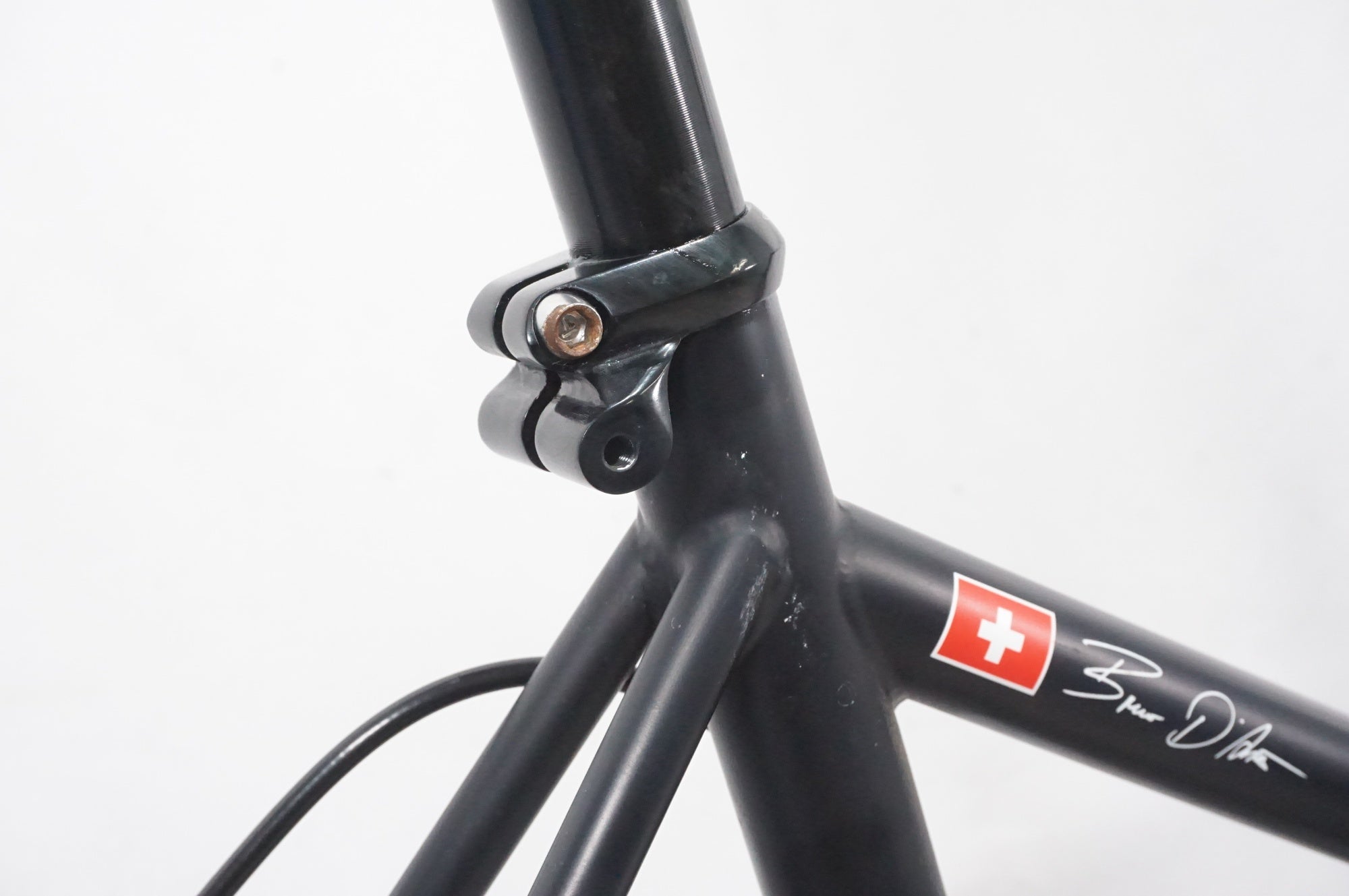 BRUNO 「ブルーノ」 VENTURA STD 2011年モデル ミニベロ / AKIBA店