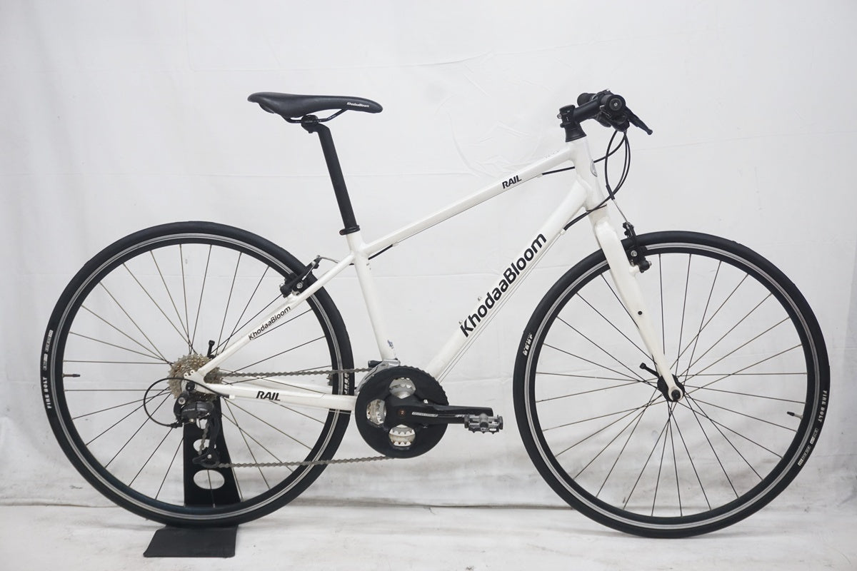 KHODAA BLOOM 「コーダブルーム」 RAIL700 2014年モデル クロスバイク/ 大阪美原北インター店