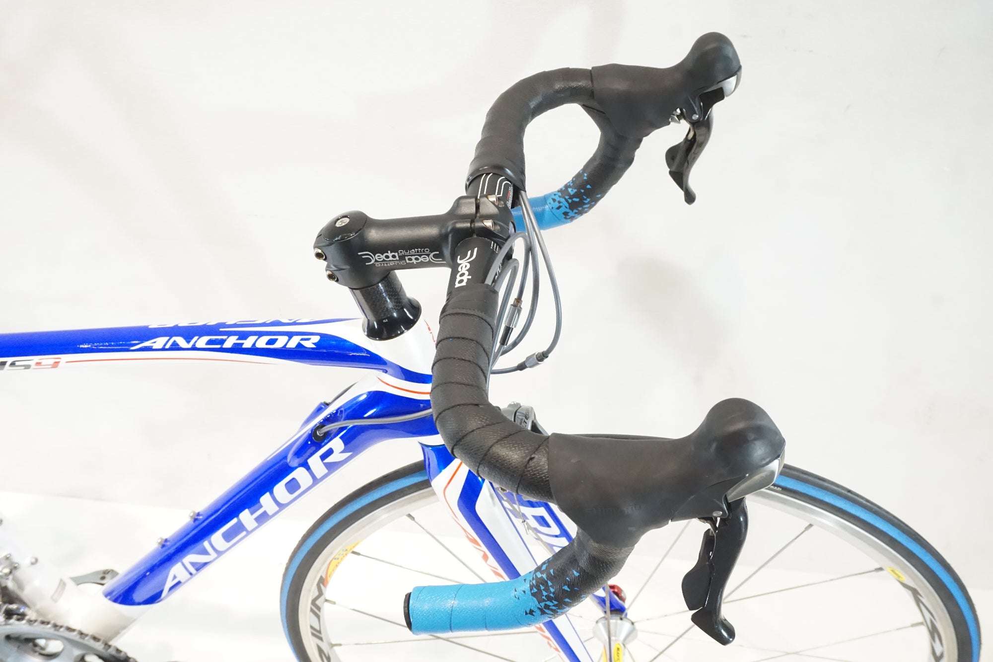 ANCHOR 「アンカー」 RIS9 2012年モデル ロードバイク / 横浜戸塚店