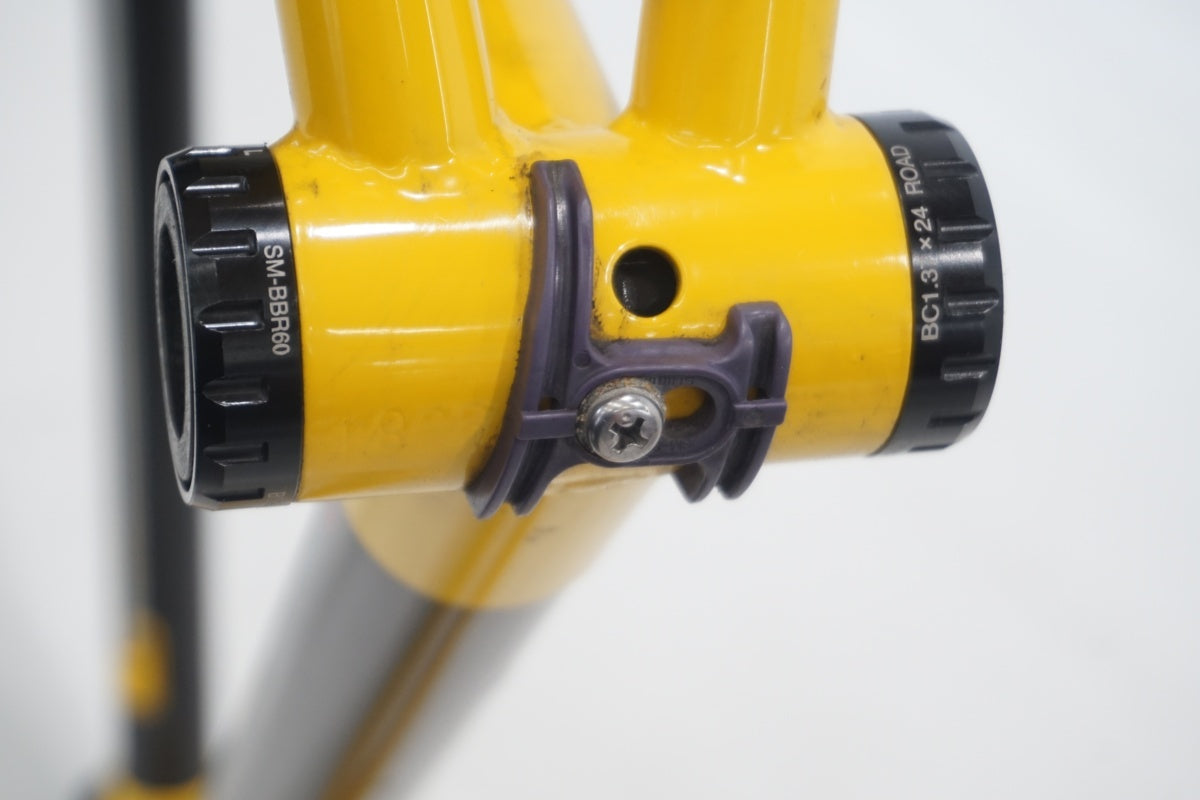 TOYO FRAME 「トーヨーフレーム」 HYBRID ROAD 2018年モデル フレームセット / 滋賀大津店