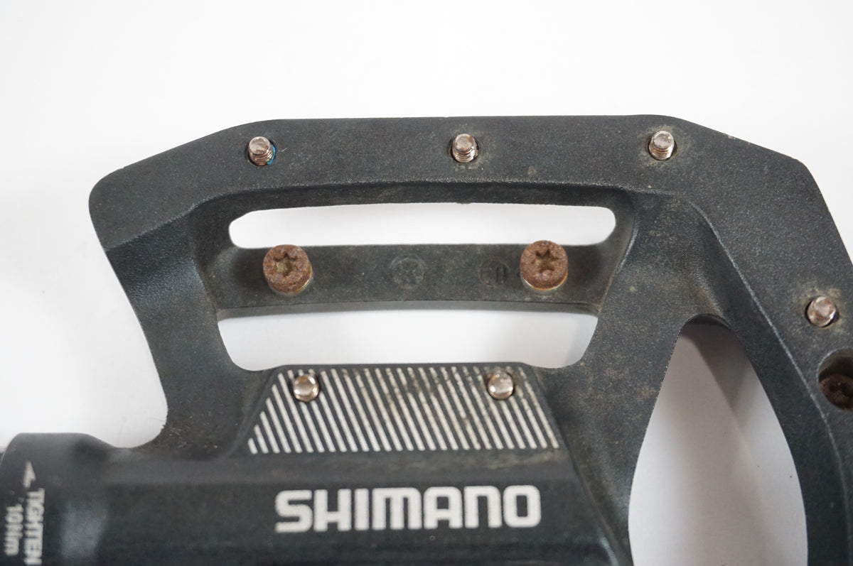 SHIMANO 「シマノ」 PD-GR500 フラットペダル / 宇都宮店