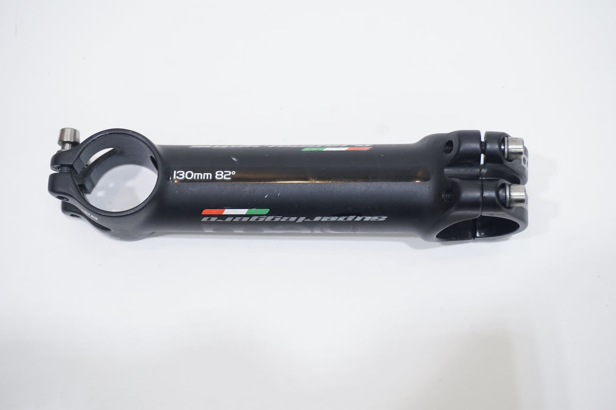 DEDA 「デダ」 SUPERLEGGERO 31.8φ 130mm ステム/ 京都西院店