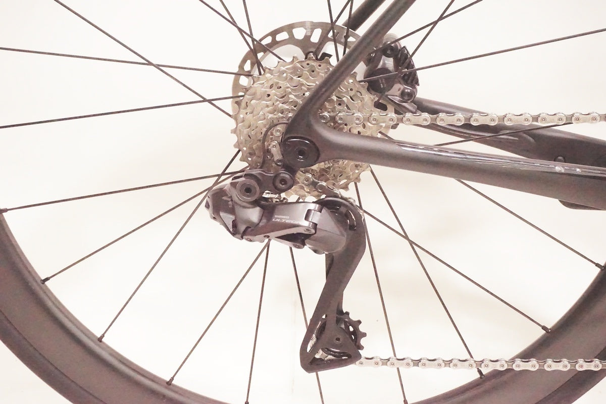 GIANT 「ジャイアント」 TCR ADVANCED PRO 0 2022年モデル ロードバイク/ 京都西院店