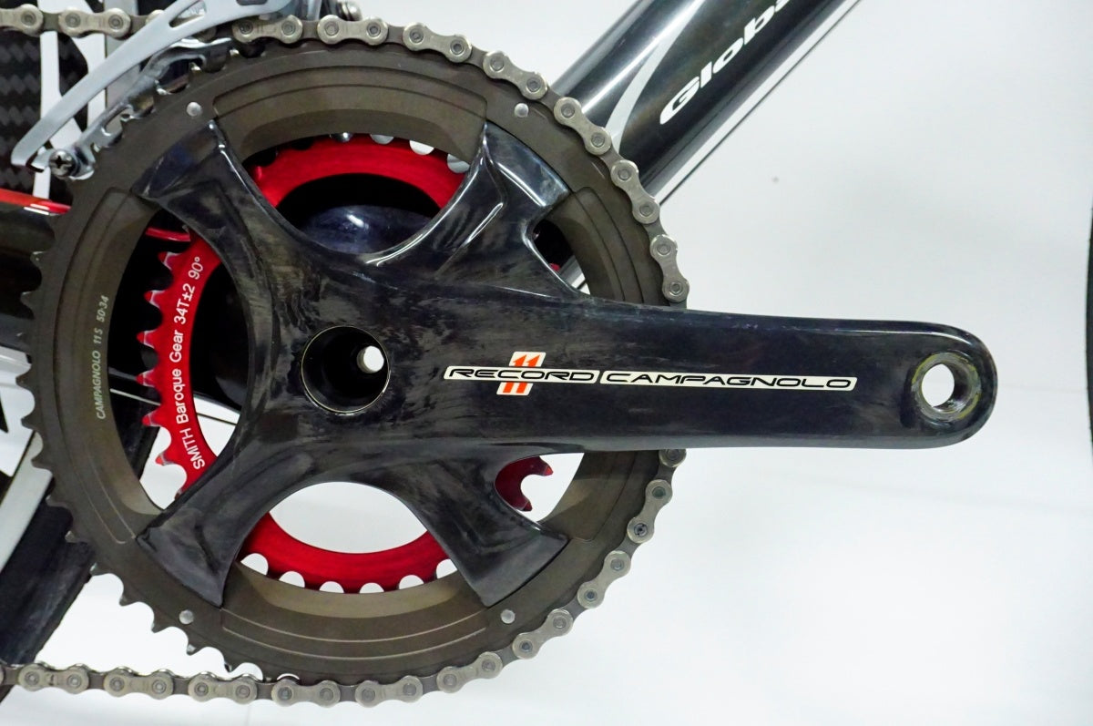 BH 「ビーエイチ」 G5 2010年モデル ロードバイク / 名古屋大須店