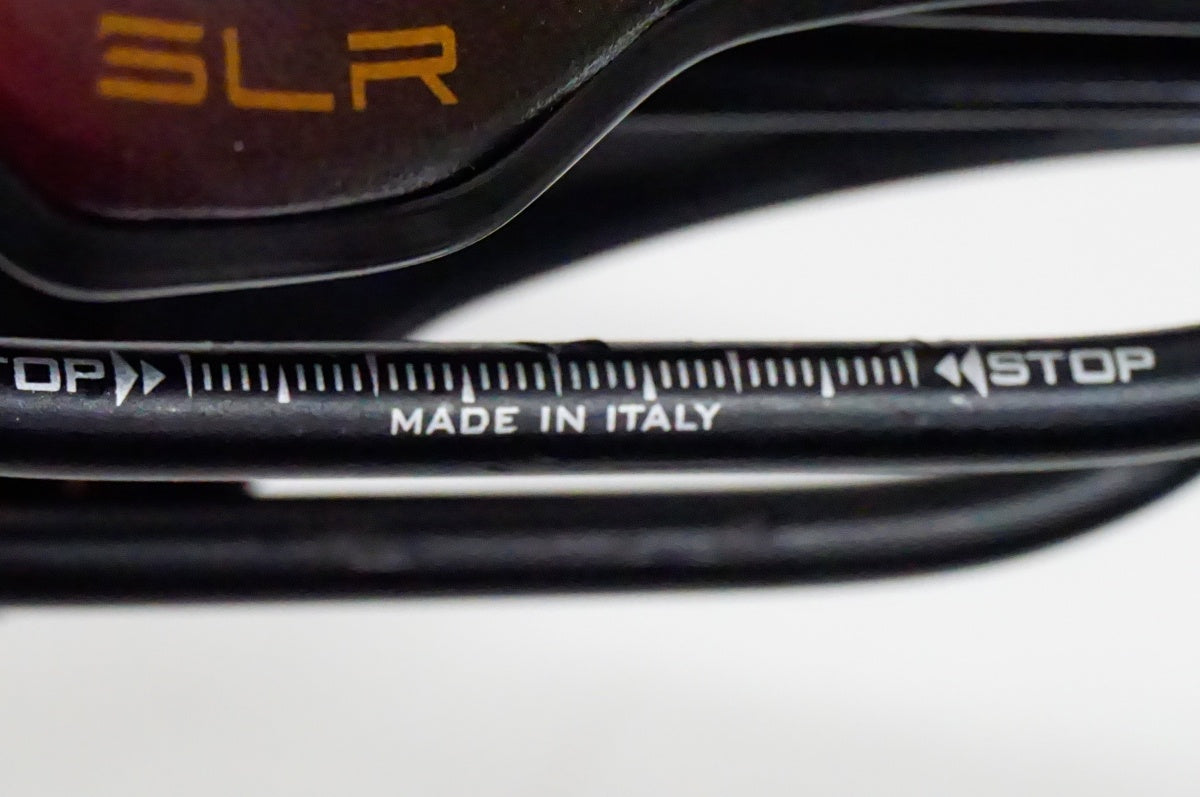 SELLE ITALIA 「セライタリア」 SLR BOOST EDWONDER サドル / 名古屋大須店