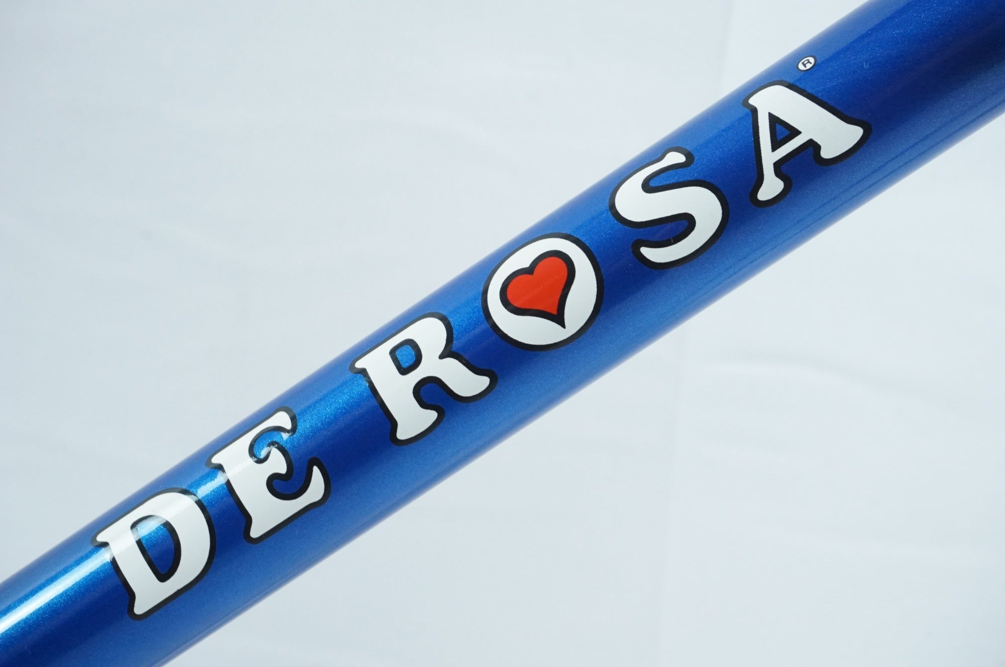 DE ROSA 「デローザ」 TITANIO 1995年モデル フレームセット / 中目黒店