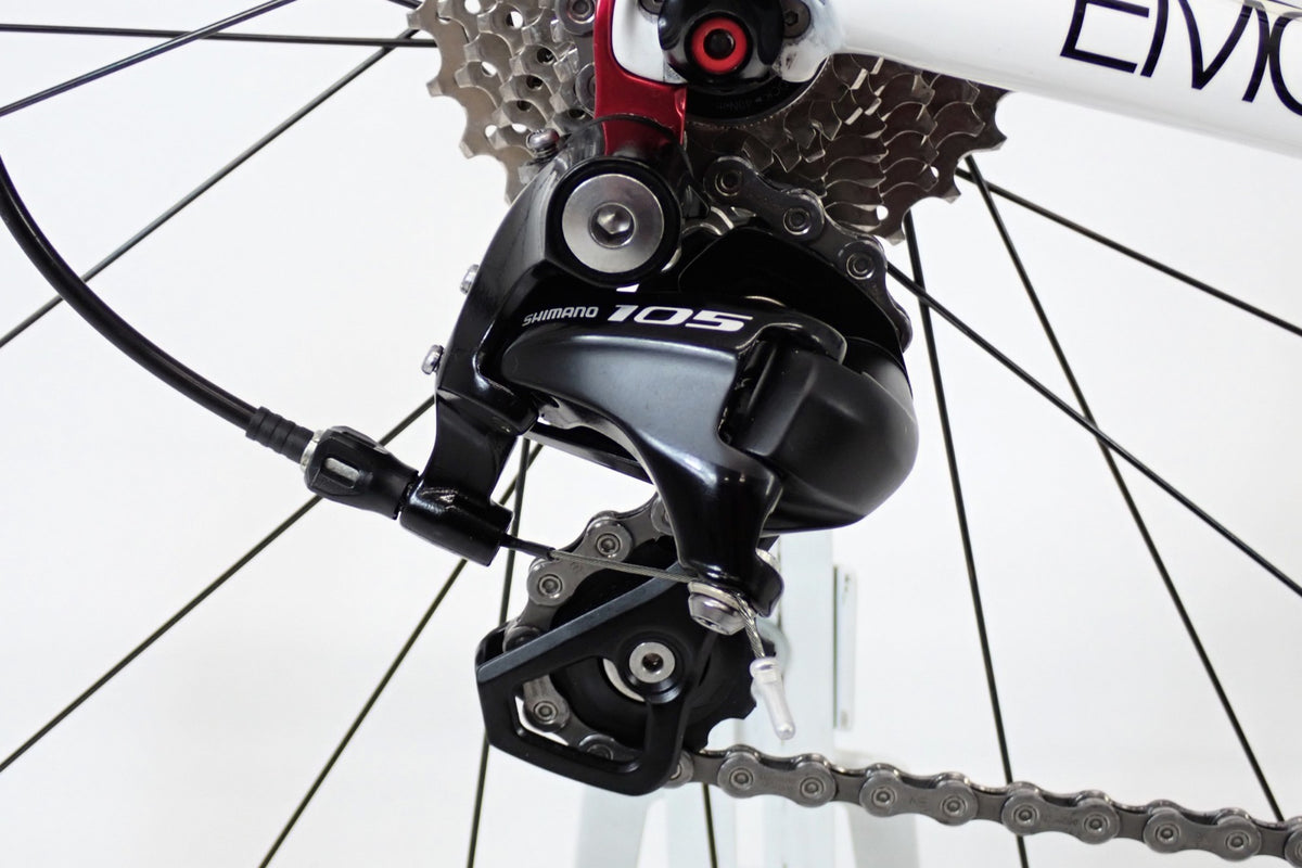 TREK 「トレック」 EMONDA SL5 2016年モデル ロードバイク / 伊勢崎店